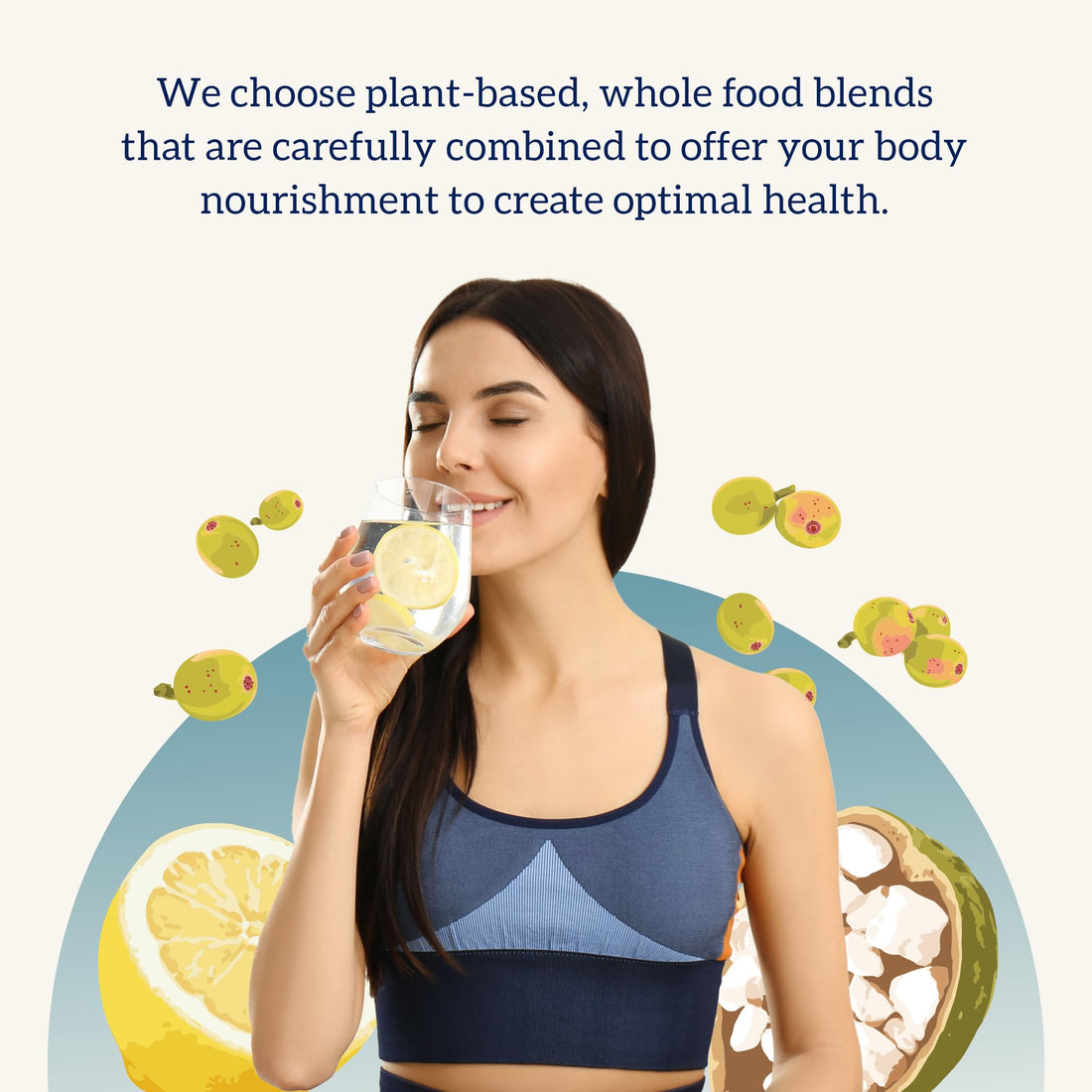 Organifi Pure - Promotes Stimulation in Learning, Memory, Focus, and Clarity - Brain Support with Superfoods - Gluten-Free and Non GMO - Best Served Cold, 30 Servings Organifi buy supplements canada