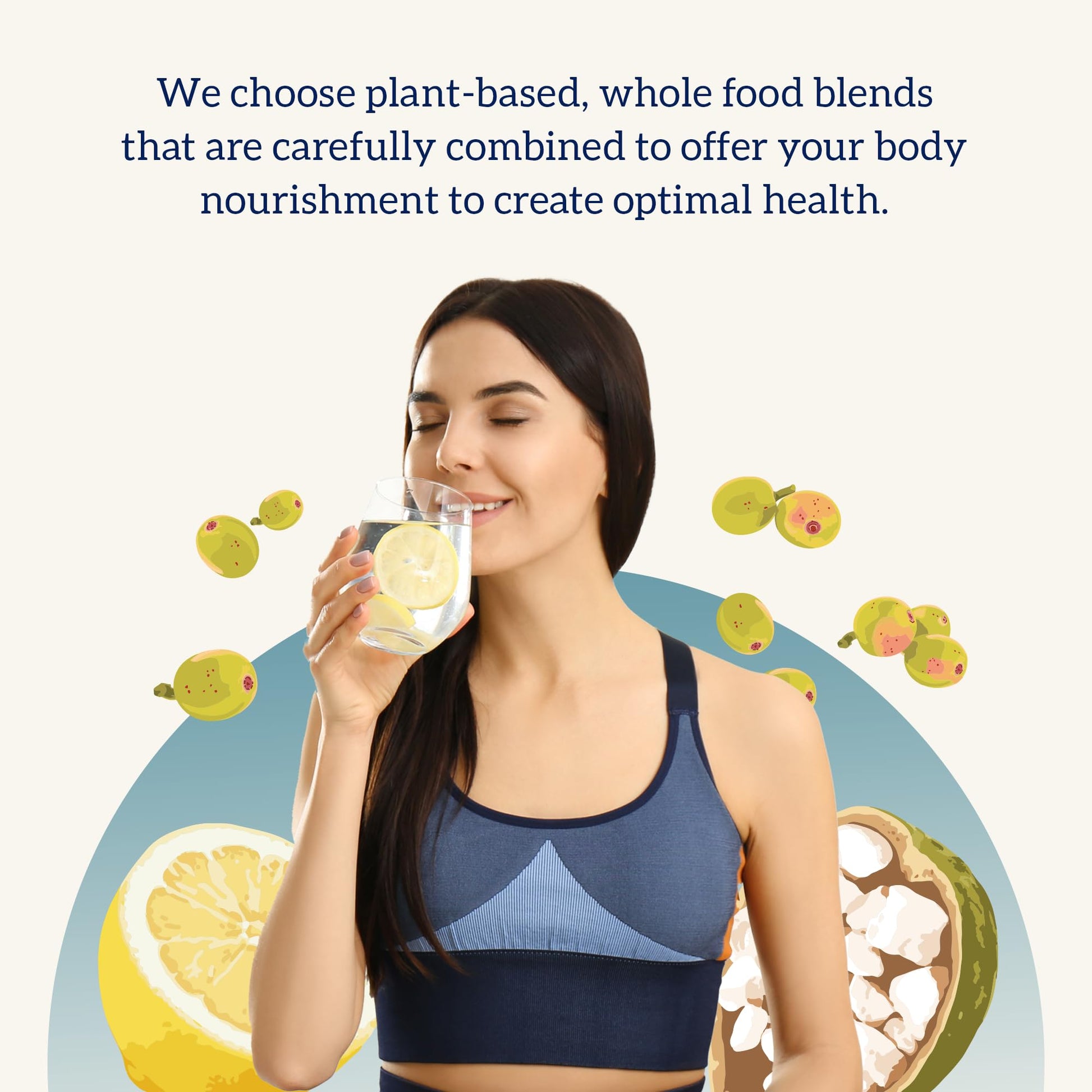 Organifi Pure - Promotes Stimulation in Learning, Memory, Focus, and Clarity - Brain Support with Superfoods - Gluten-Free and Non GMO - Best Served Cold, 30 Servings Organifi buy supplements canada