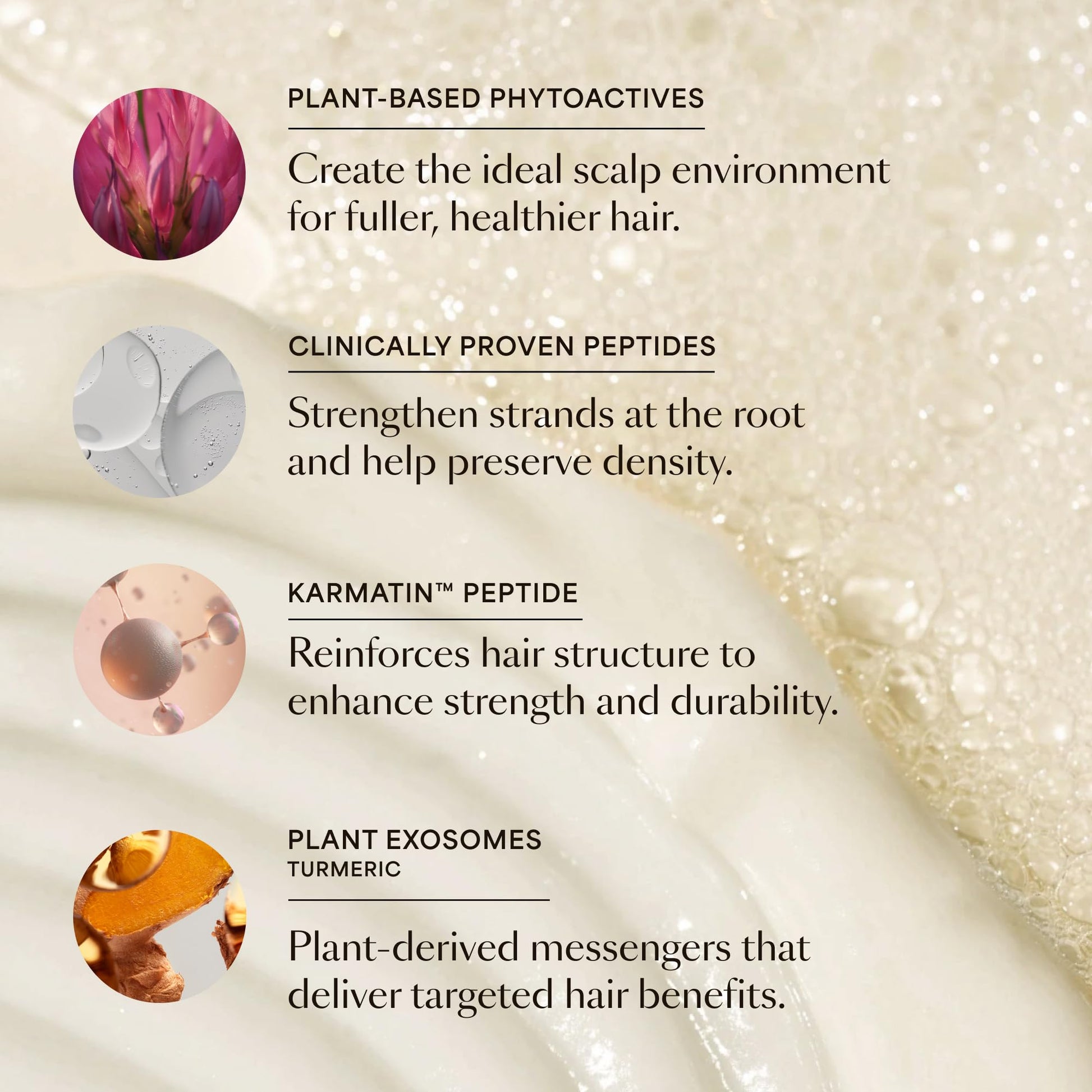 VEGAMOUR GRO Healthy Hair Starter Kit | Full Size GRO Serum for Thinning & Shedding plus Travel Size Shampoo and Conditioner with Vegan Keratin to Support Thicker, Fuller Looking Locks | $92 Value VEGAMOUR buy supplements canada