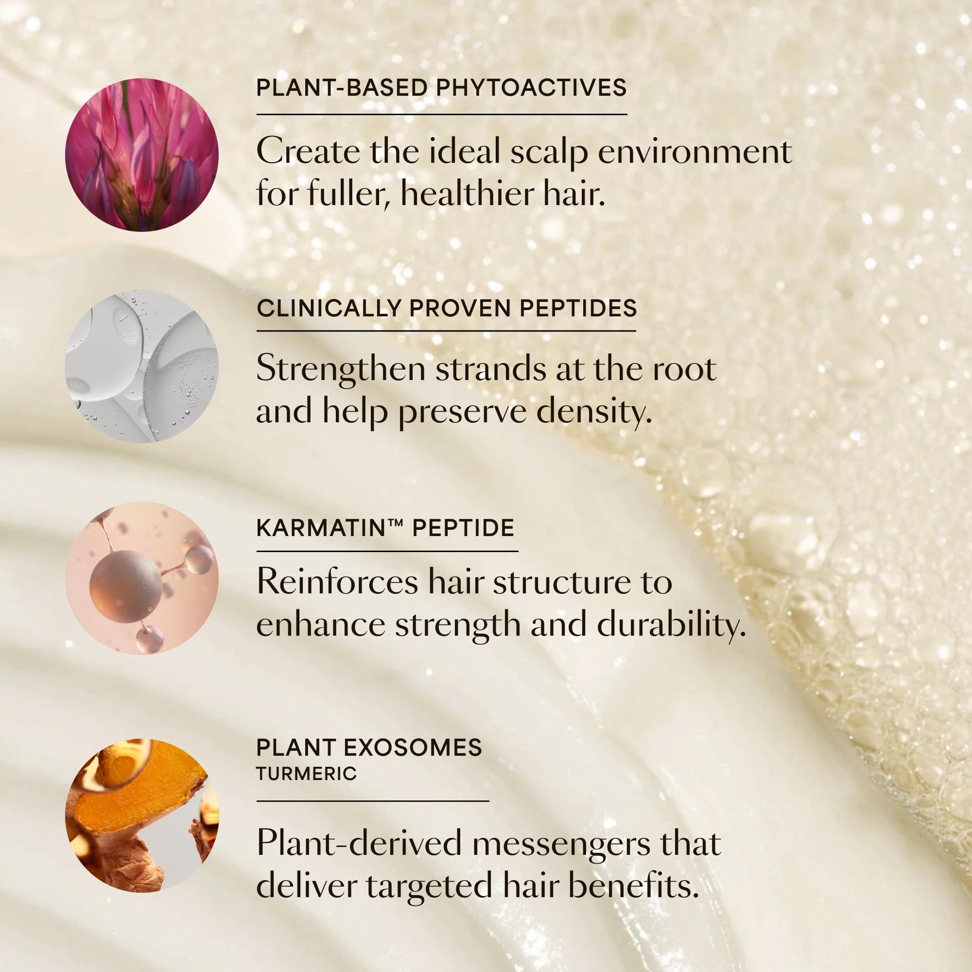 VEGAMOUR GRO Healthy Hair Starter Kit | Full Size GRO Serum for Thinning & Shedding plus Travel Size Shampoo and Conditioner with Vegan Keratin to Support Thicker, Fuller Looking Locks | $92 Value VEGAMOUR buy supplements canada
