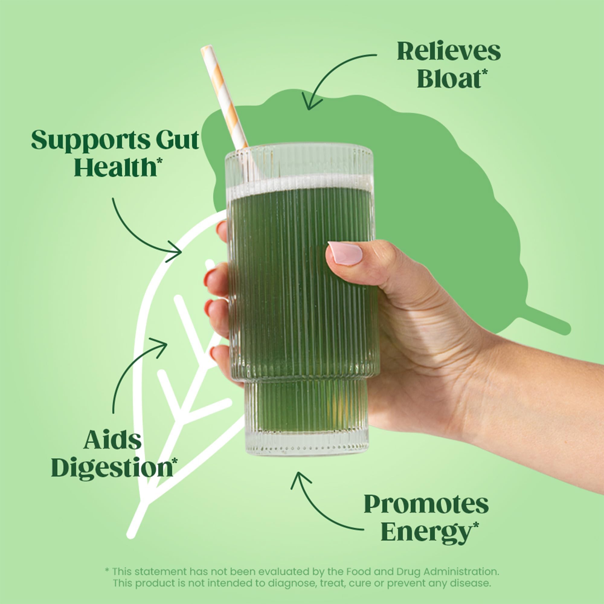 Bloom Nutrition Greens and Superfoods Powder for Digestive Health, Greens Powder Bloom Nutrition buy supplements canada