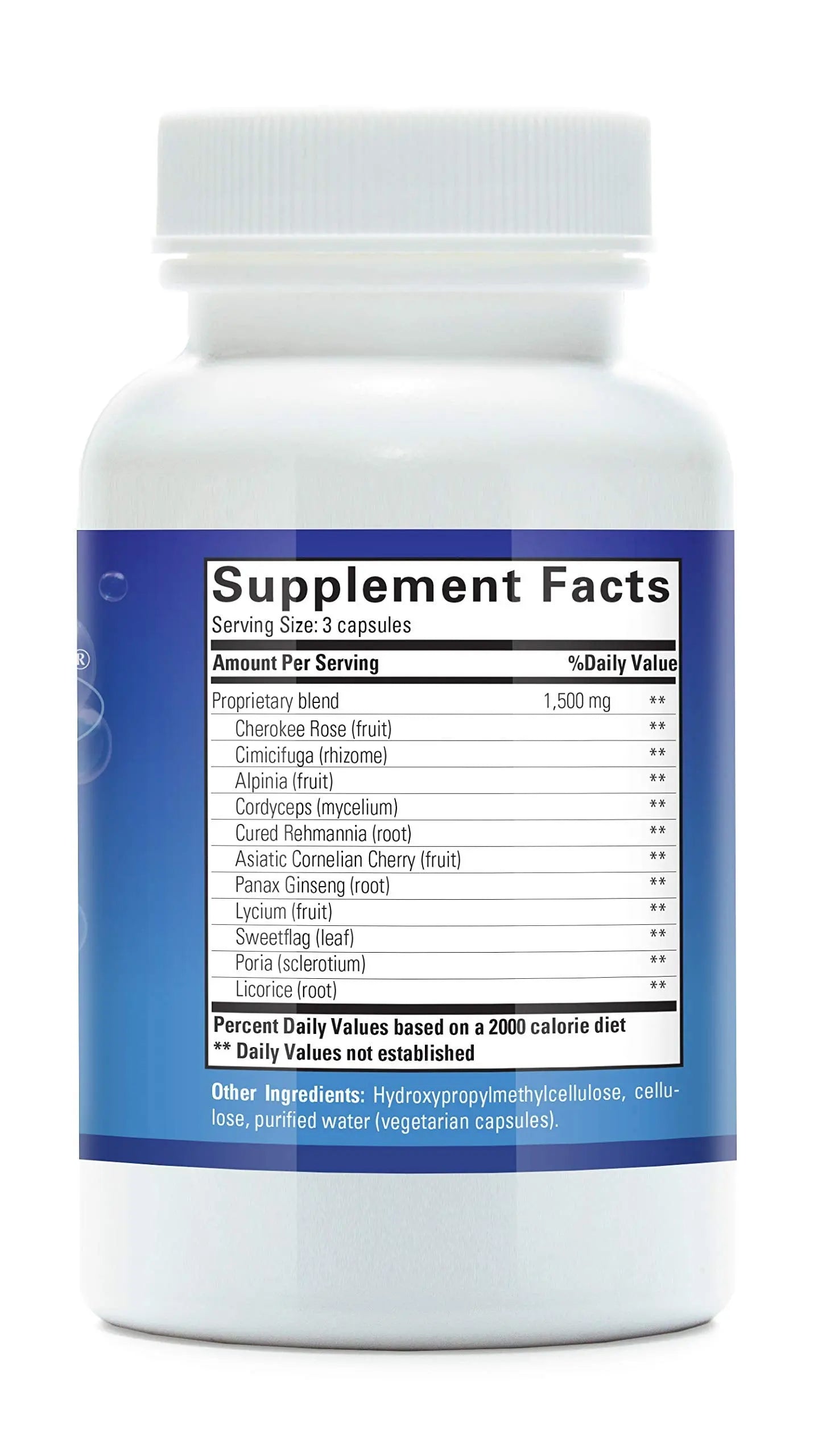 Tango FloControl Natural Bladder Support Supplement Promotes Healthy Bladder Control and Comfort (180 Vegetarian Capsules) Tango buy supplements canada