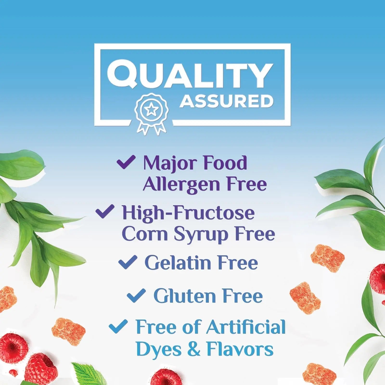 Multivitamin Gummies for Adults - Complete Adult Multivitamins Gummy with Essential Vitamins A, C, D, E, & High Potency B12 for Women & Men Nature's Choice buy supplements canada