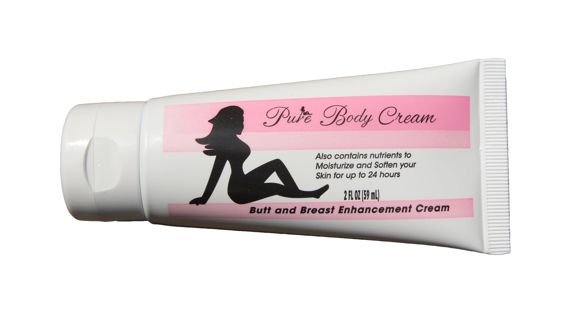 PureBody Cream | Butt and Breast Cream - The #1 and Only Butt and Breast Growth PURE BIOTECHNOLOGIES buy supplements canada