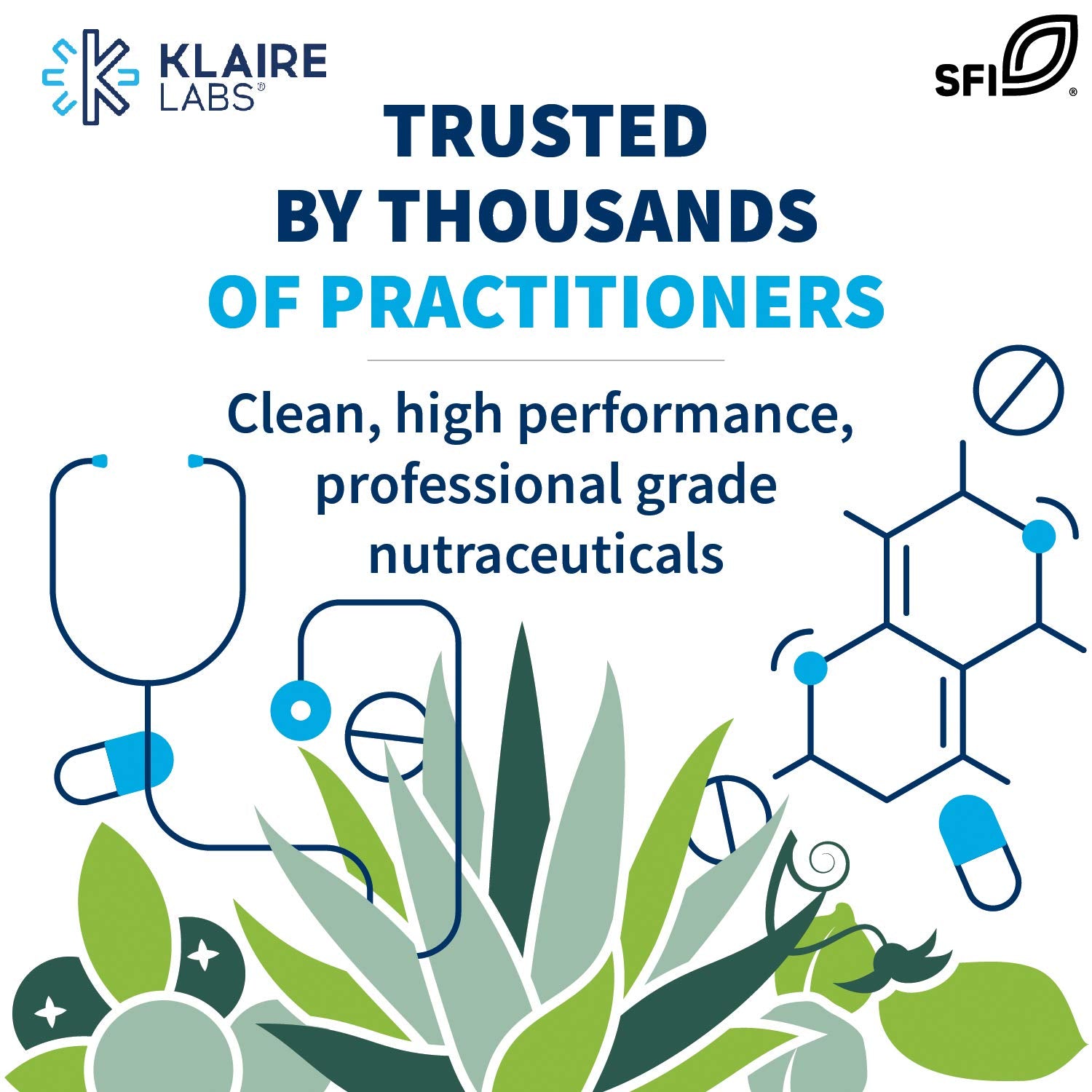 Klaire Labs Berberine HCI 500mg - Berberine Supplement - Gluten-Free, Hypoallergenic Klaire Labs buy supplements canada