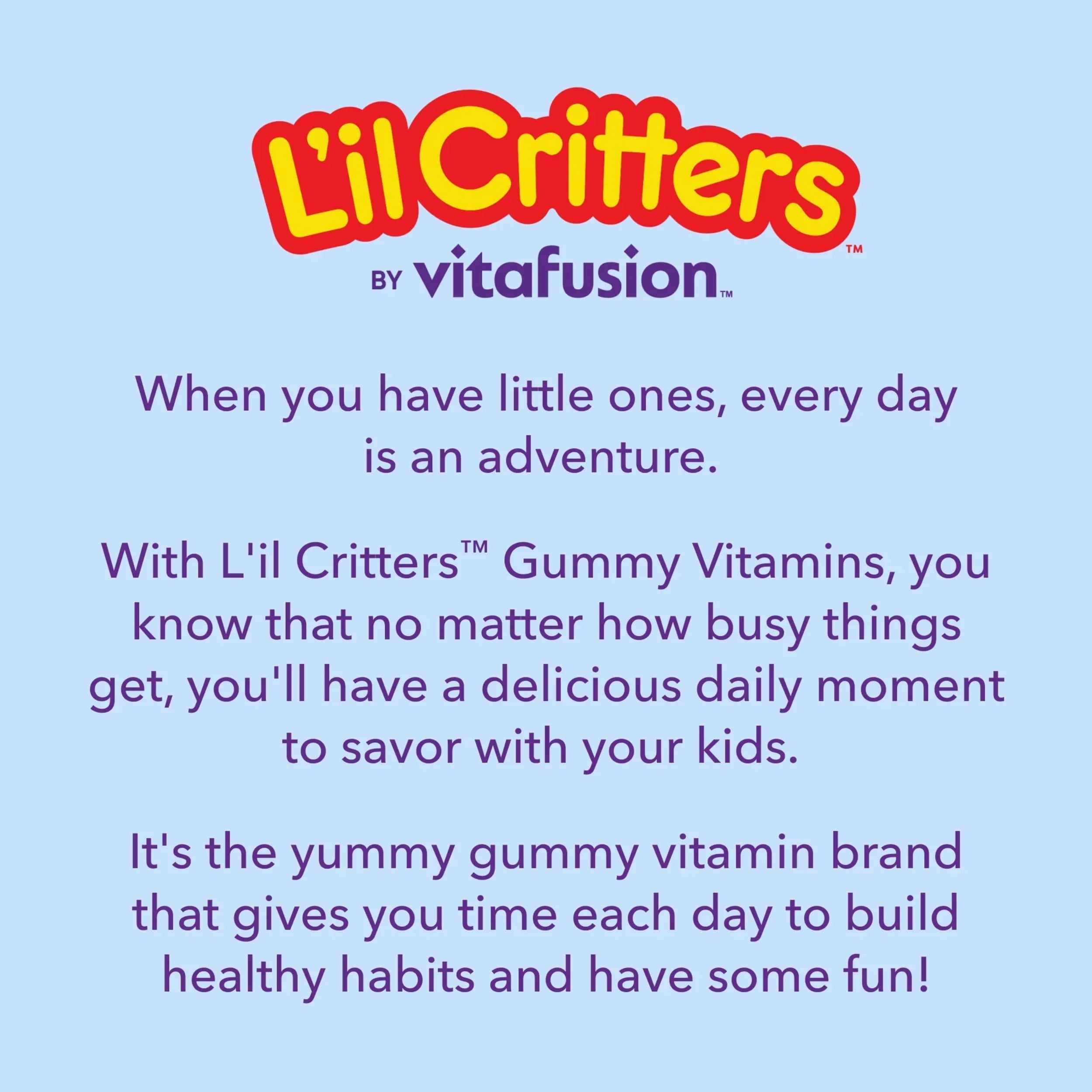 L'il Critters Frozen Daily Kids Multivitamin Gummies Assorted Berry Flavors for Ages 2+ Toddlers and Kids, Disney Multivitamin Gummies Lil Critters buy supplements canada