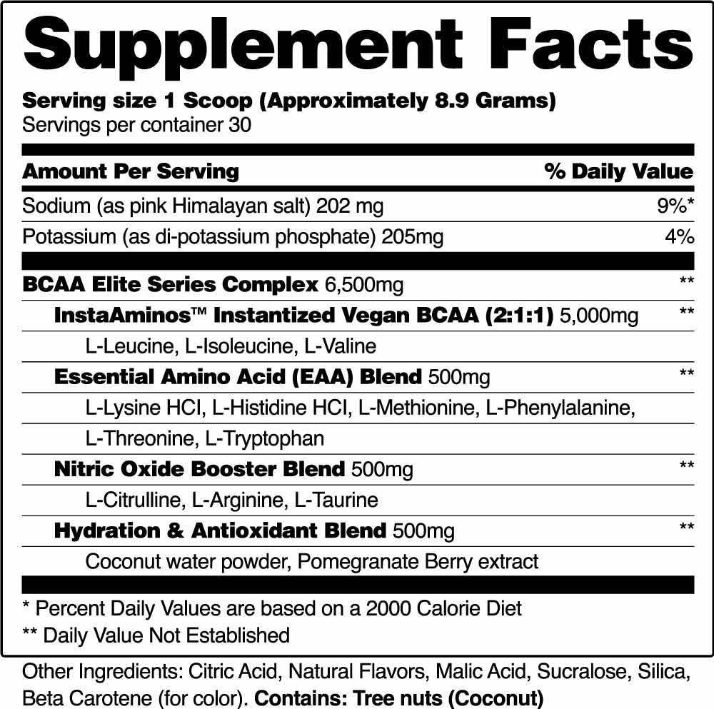 Snap Supplements Nitric Oxide Booster and BCAA Powder Snap Supplements buy supplements canada