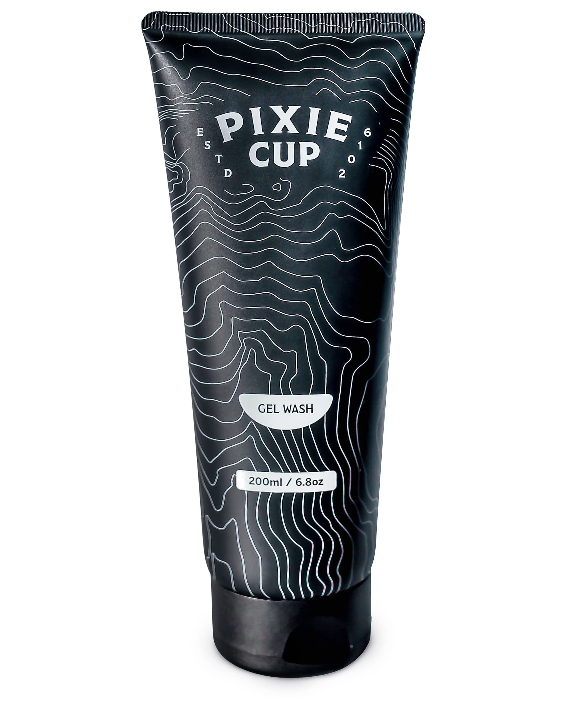 Menstrual Cup Wash - Best Formula to Wash Your Period Cups - Organic and Natural Ingredients Pixie Cup buy supplements canada