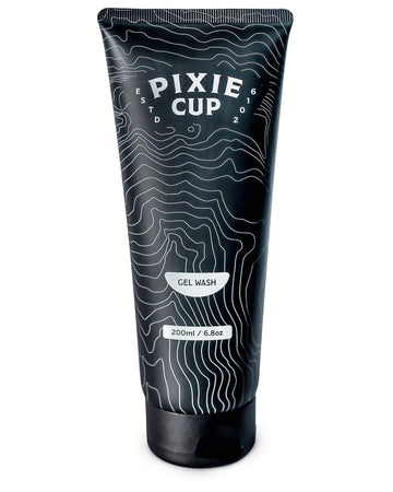 Menstrual Cup Wash - Best Formula to Wash Your Period Cups - Organic and Natural Ingredients Pixie Cup buy supplements canada