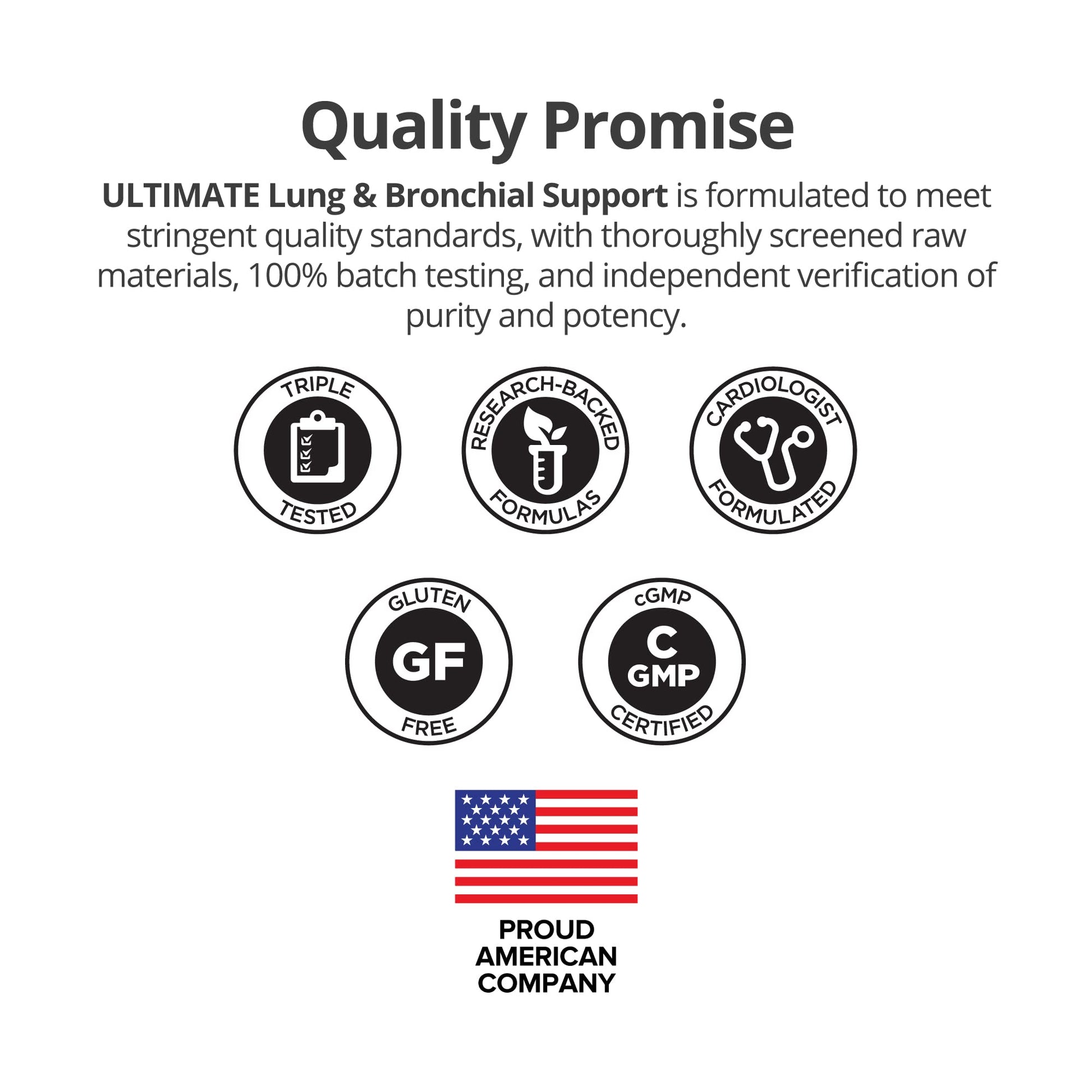Dr. Sinatra Ultimate Lung & Bronchial Support Supplement for Lung Health, Clear Breathing, Immune and Heart Health, and Seasonal Respiratory Challenge Support (60 Capsules, 30-Day Supply) Dr. Sinatra buy supplements canada