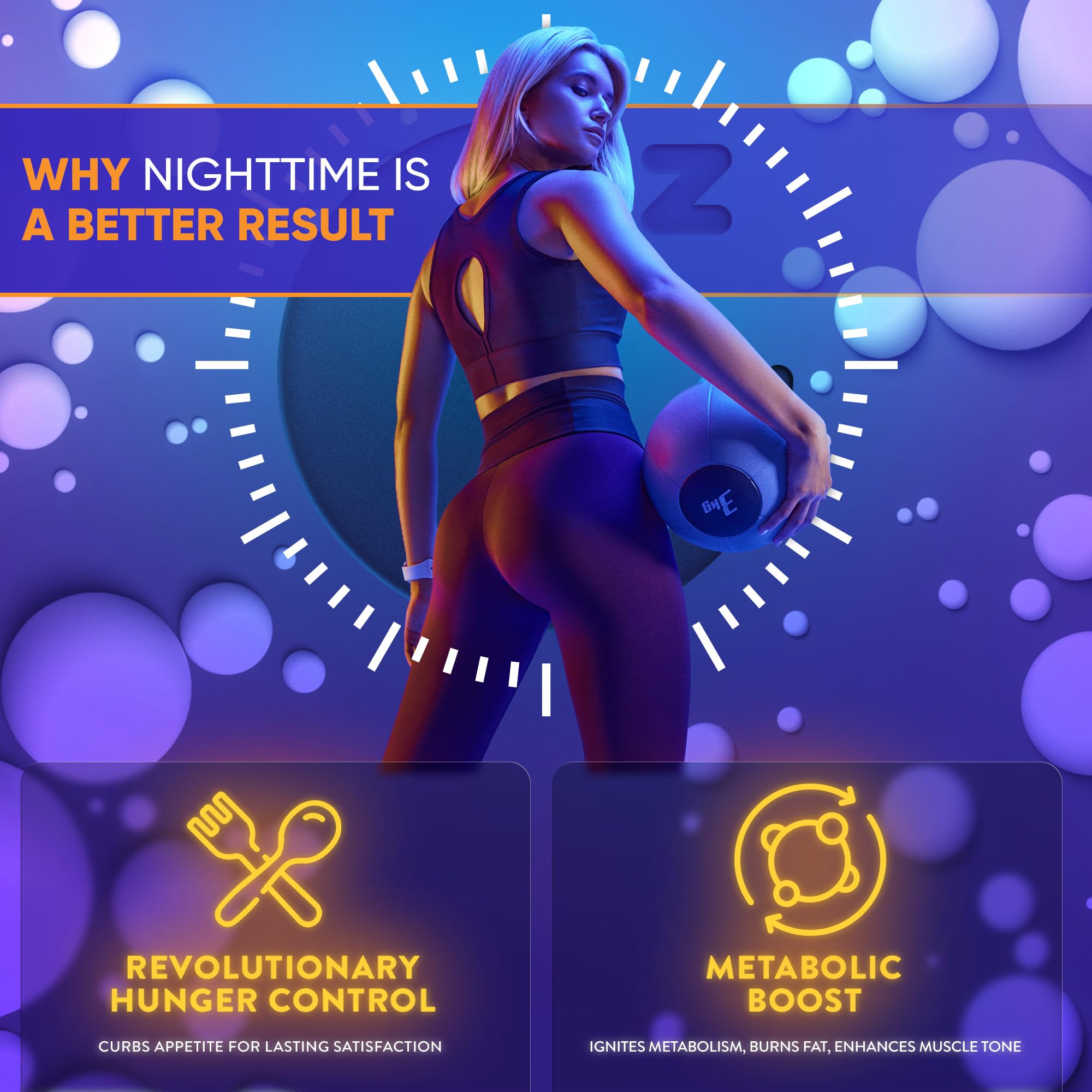 BIOTEQUELAB Night Time Weight Loss Diet Drops - Appetite Control, Fat BIOTEQUELAB buy supplements canada