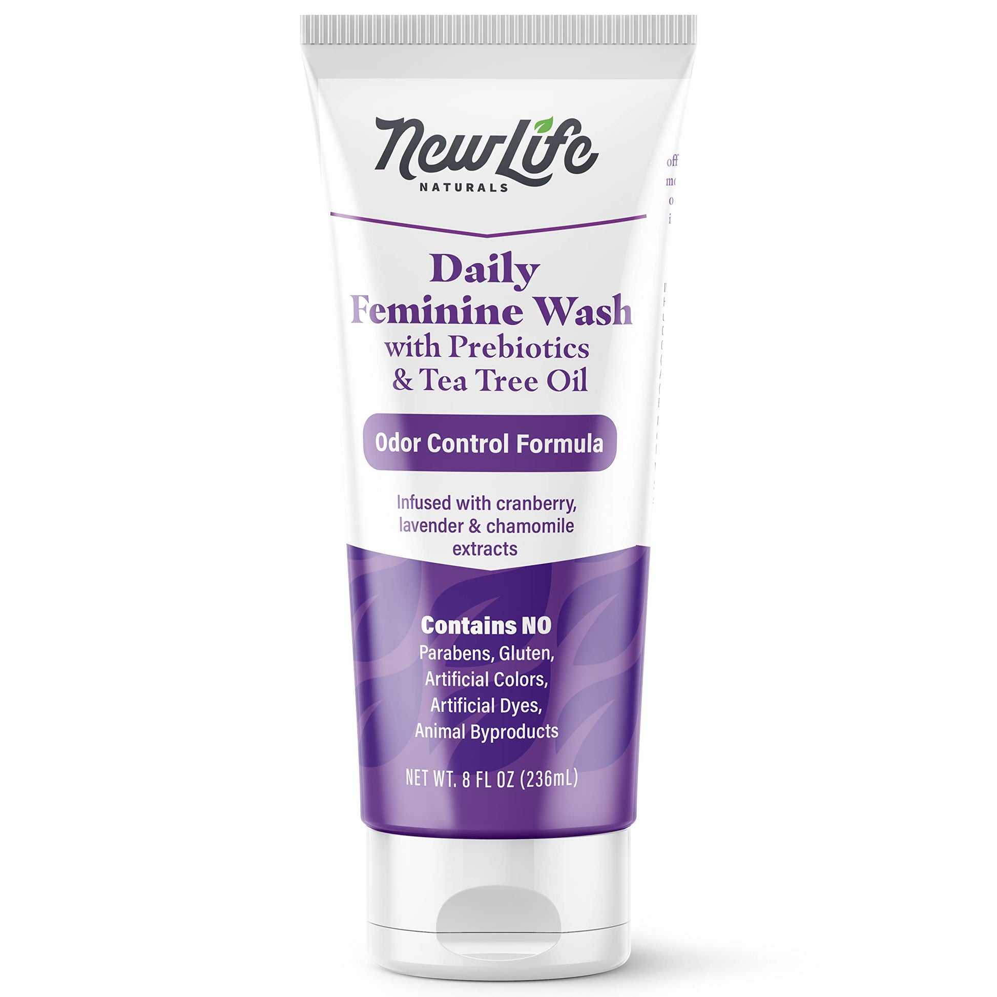 NewLife Naturals Daily Feminine Wash for pH Balance and Odor Control for Feminine Hygiene Intimate Wash NewLife Naturals buy supplements canada
