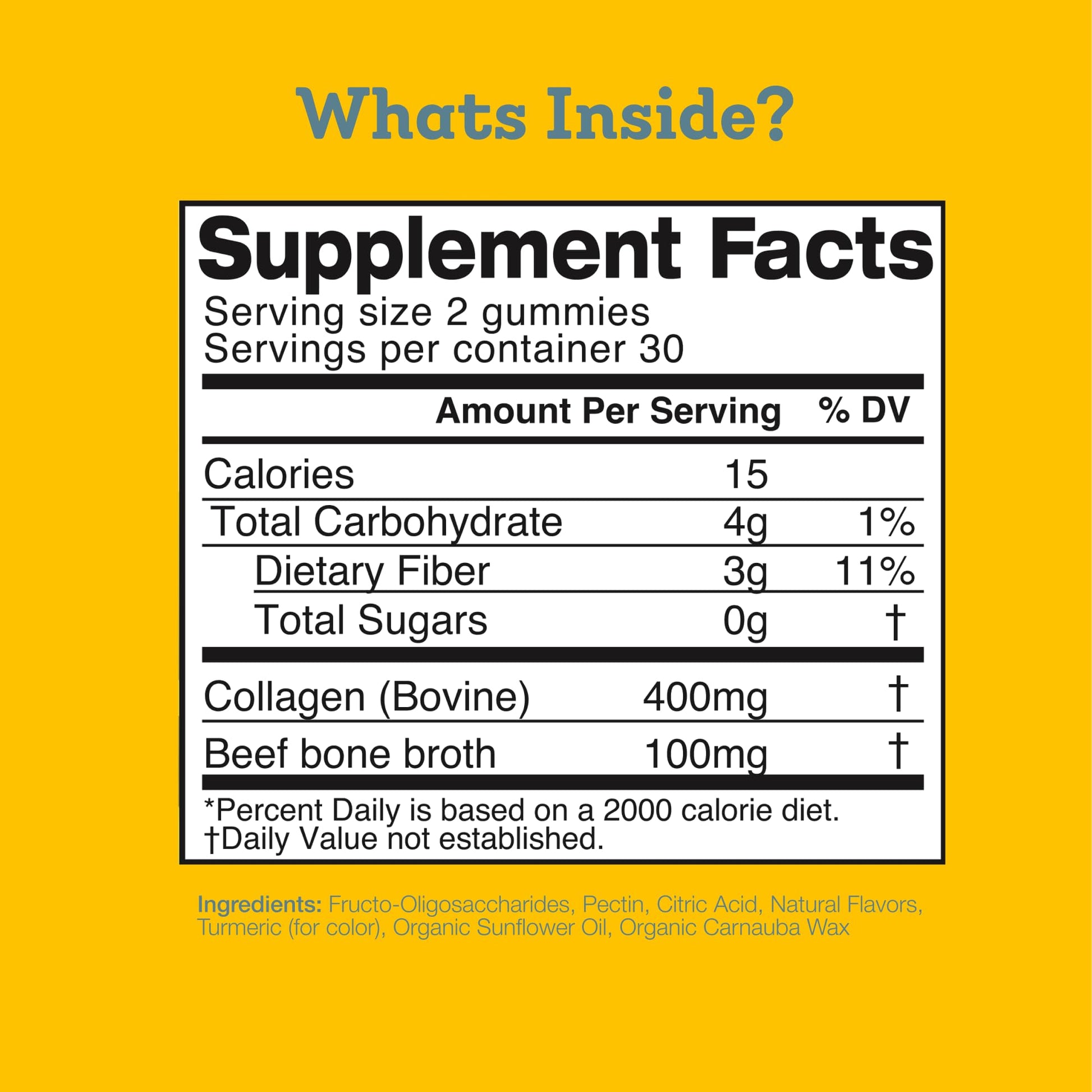 Dr. Kellyann Collagen + Bone Broth Gummies, Lemon | Gut, Skin, Joint & Hair Support | Grass-Fed Beef | Non-GMO, Dairy-Free, Soy-Free | 60 Gummies Dr. Kellyann buy supplements canada