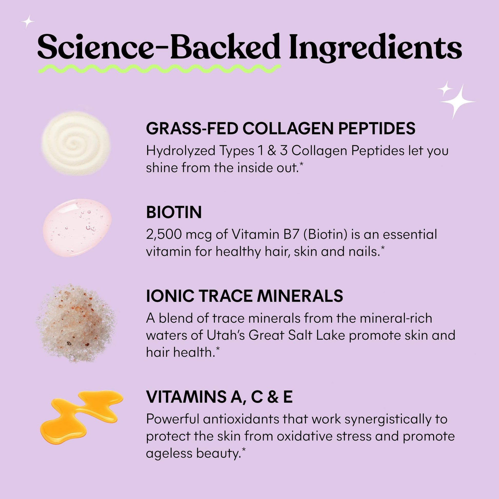 Lemme Glow Collagen Gummies for Thick Hair, Strong Nails & Healthy Skin with Multi-Collagen Peptides, Biotin, Trace Minerals, Zinc, Vitamins A, C & E Lemme buy supplements canada