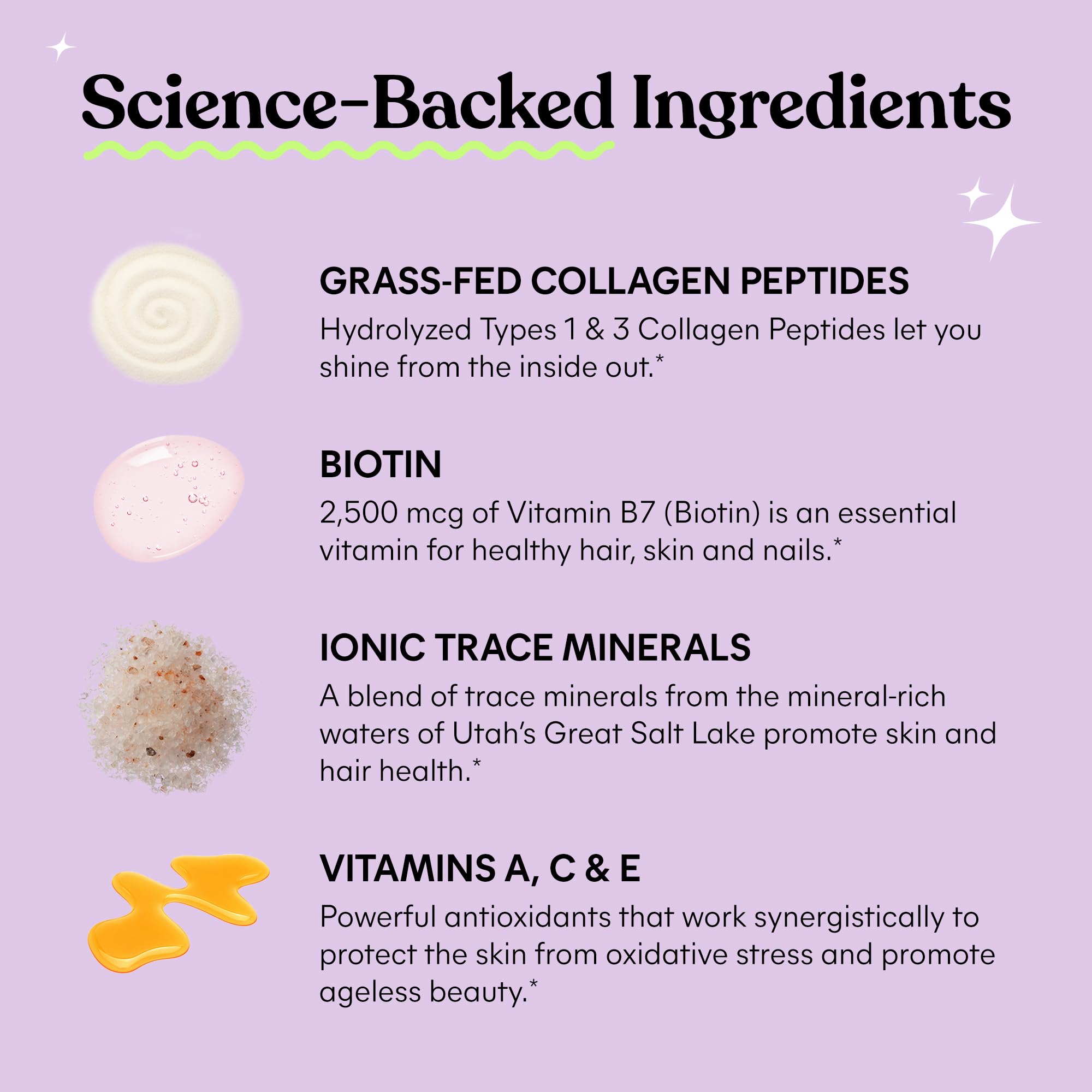 Lemme Glow Collagen Gummies for Thick Hair, Strong Nails & Healthy Skin with Multi-Collagen Peptides, Biotin, Trace Minerals, Zinc, Vitamins A, C & E Lemme buy supplements canada