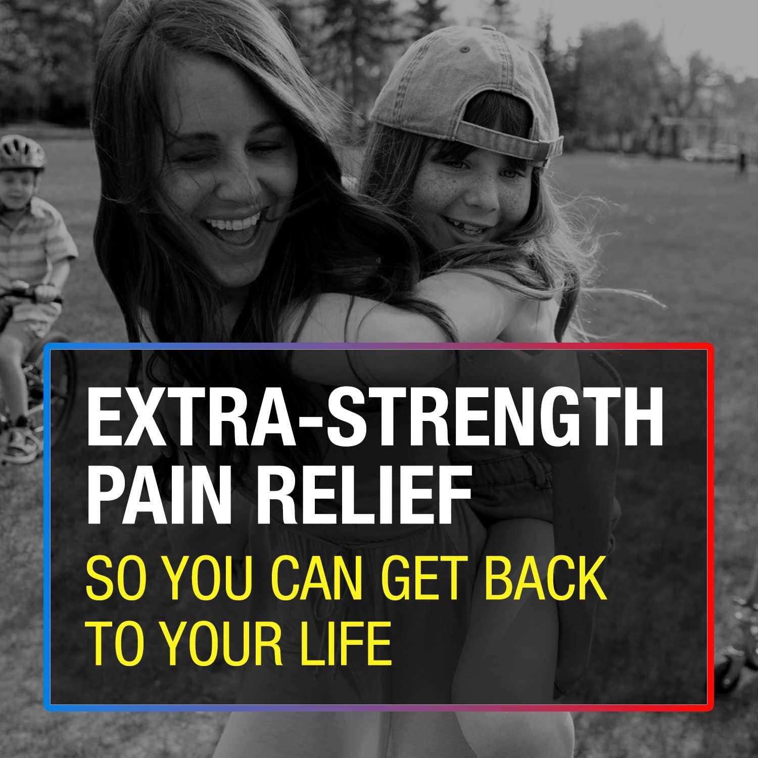 ICY HOT Pain Relieving Cream Extra Strength 3 oz ( Packs of 4) Icy Hot buy supplements canada