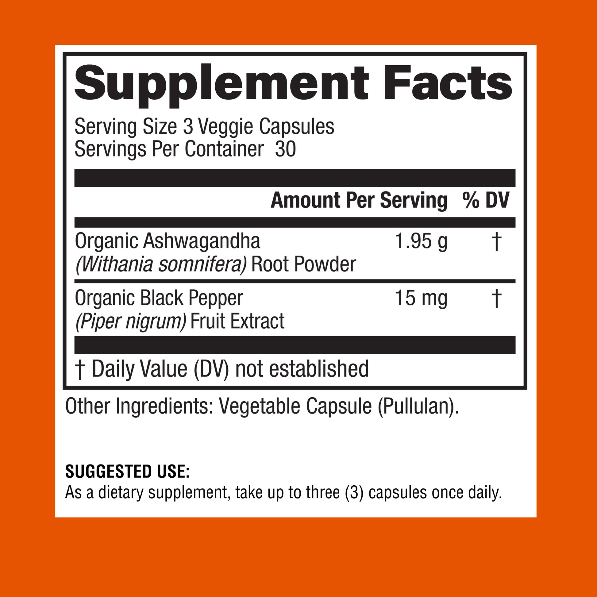 Physician's CHOICE Ashwagandha Supplement - 1950mg of Bioavailable Organic Ashwagan Physician's CHOICE buy supplements canada
