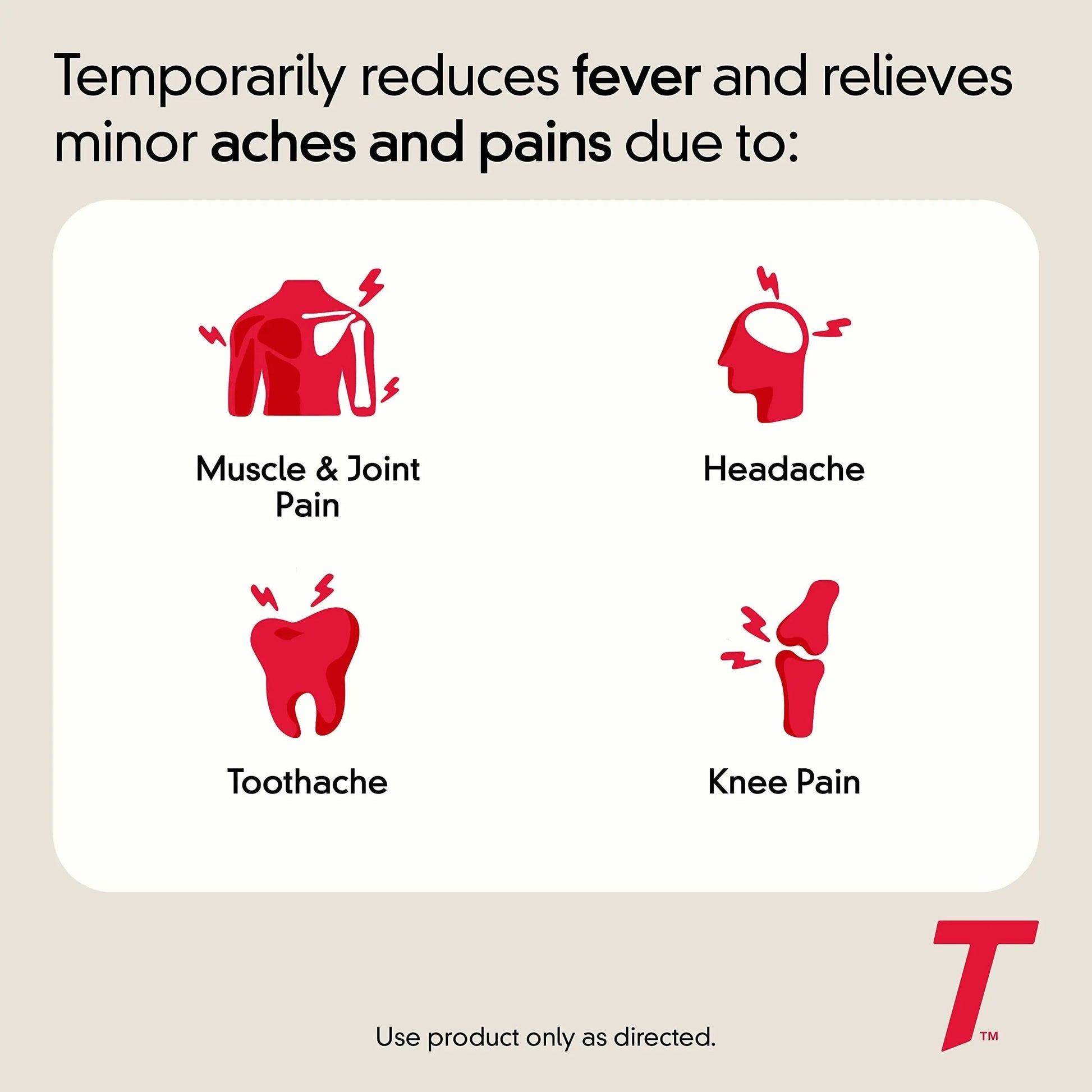 Tylenol Extra Strength 500 mg Acetaminophen Caplets, Pain Reliever & Fever Reducer, Acetaminophen for Minor Arthritis Pain, Headache, Backache & Menstrual Pain Relief, Travel Size, 6 Ct Tylenol buy supplements canada