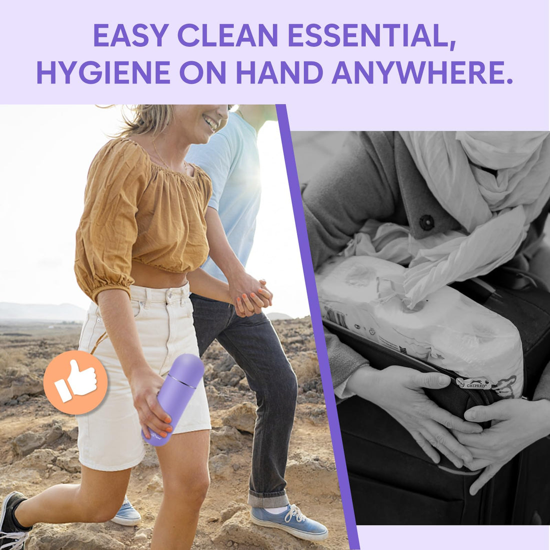 Portable Peri Bottle for Postpartum & Perineal Care: Easy@Home Handheld Bidet Perfect for Personal Easy@Home buy supplements canada
