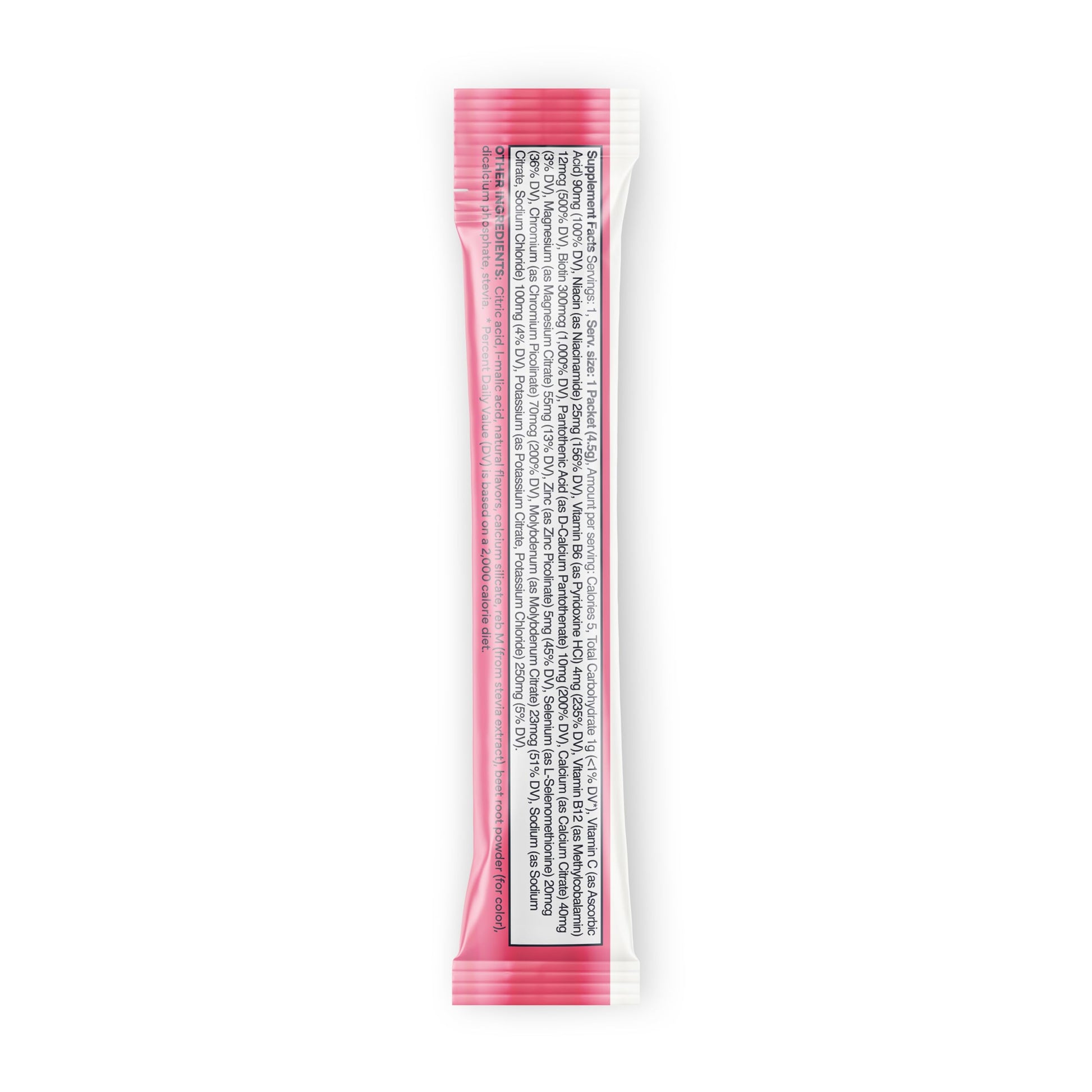 Type Zero Sugar Free Electrolytes Powder Packets + Clean Hydration Powder Stick Packs with 14 Vitamins and Minerals - Watermelon Flavor, 30 Servings Type Zero buy supplements canada