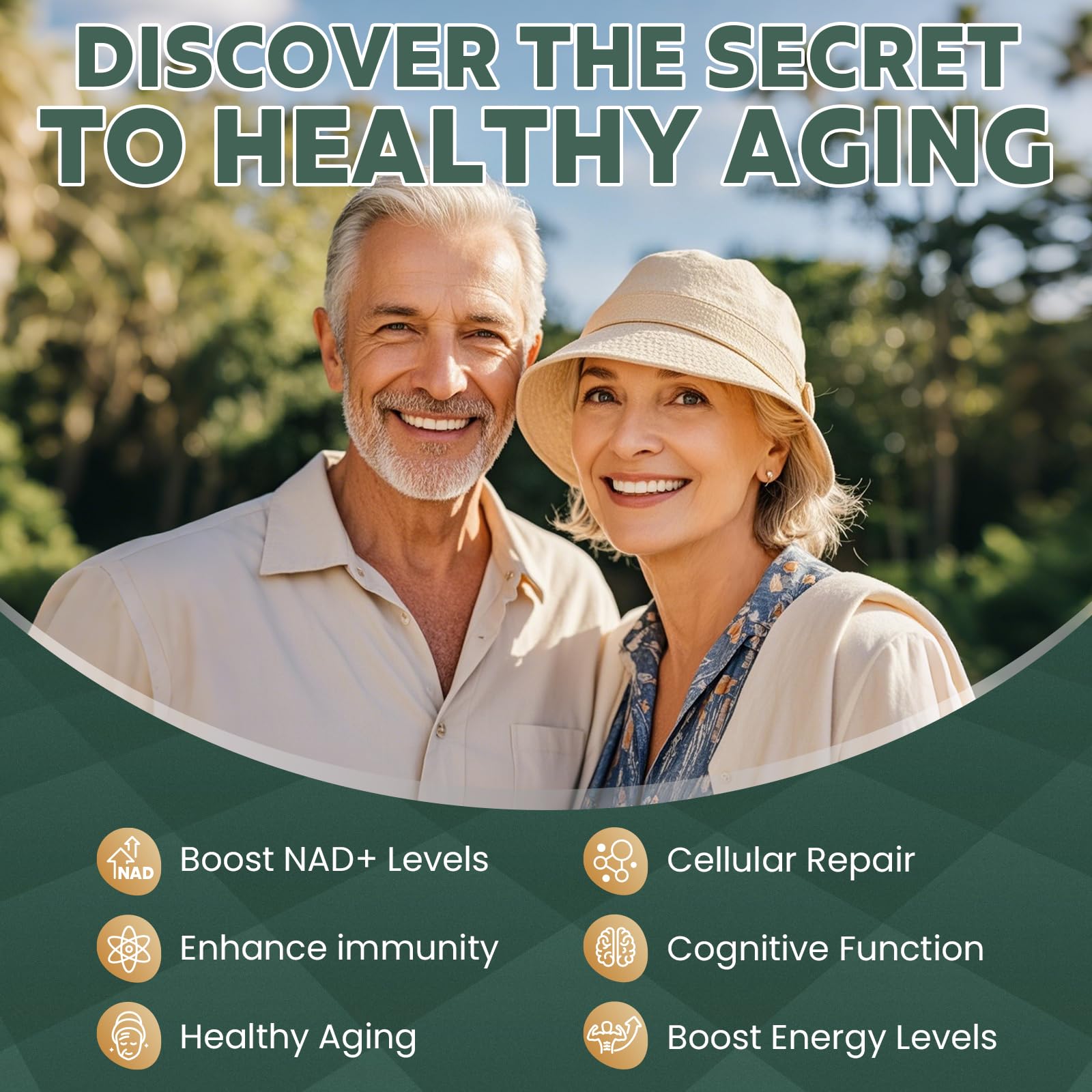 MEGNETA Liposomal NAD+ Supplement 1200mg with Trans Resveratrol - Boost NAD+ Levels, Energy & Anti-Aging Support - Vegan, 100 Capsules MEGNETA buy supplements canada