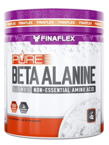 FINAFLEX BETA Alanine, Unflavored - 10.9 oz - Non-Essential Amino Acid Formula FINAFLEX buy supplements canada