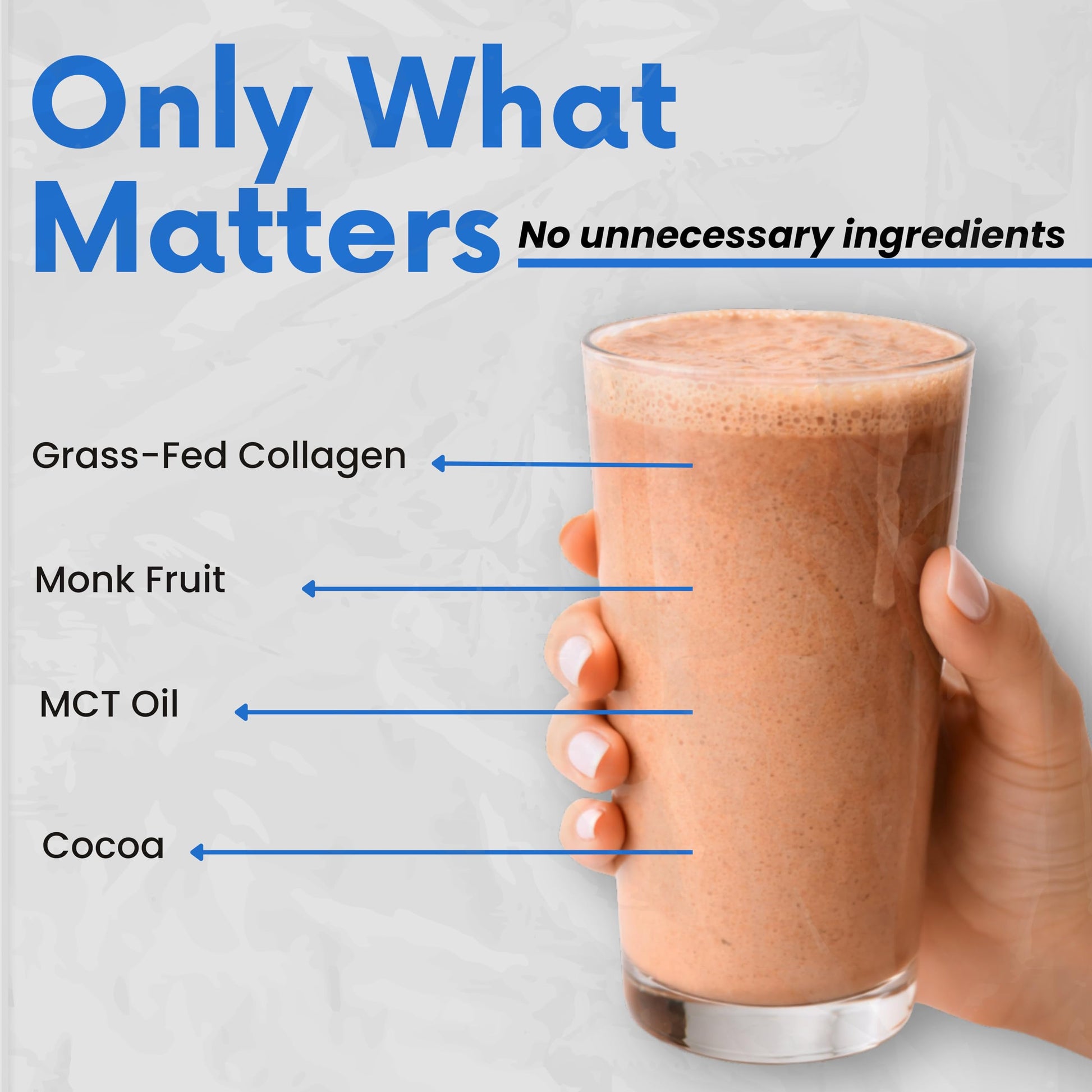 Nutri11 NutriBreakfast by Nutrillermo/Keto Protein Collagen Powder with MCT Oil/MCT Oil Powder/Keto Collagen Peptides with Grass-Fed Bovine Nutri11 buy supplements canada