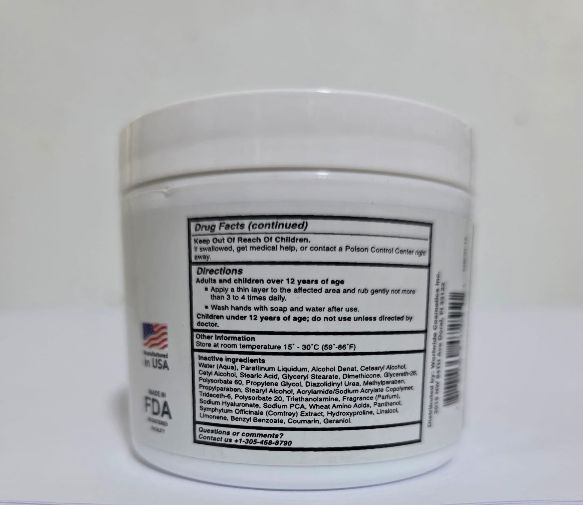 Eternal Pain Relieving Cream – Fast-Acting, Soothing Formula for Muscle and Joint Discomfort Eternal Spirit Beauty buy supplements canada