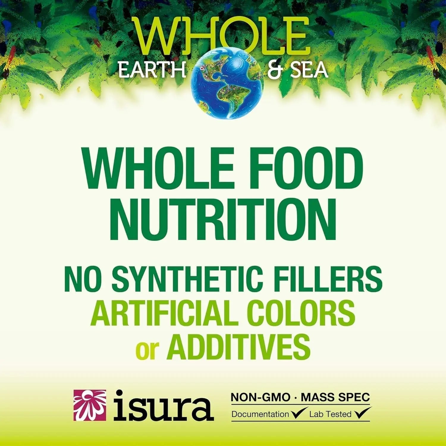 Natural Factors Whole Earth & Sea, Women's Prenatal Multivitamin and Mineral, Whole Food Supplement, Vegan, 120 Tablets Natural Factors buy supplements canada