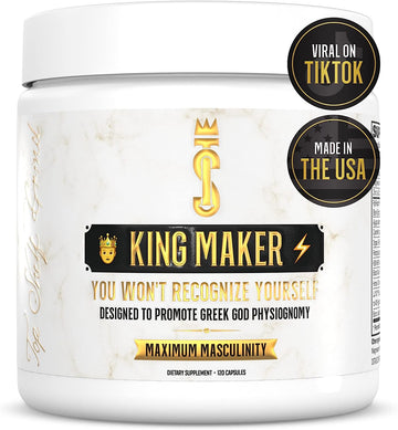 Top Shelf Grind King Maker, 13-in-1 Anabolic Supplement for Men to Increas Join Top Shelf Grind buy supplements canada