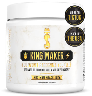 Top Shelf Grind King Maker, 13-in-1 Anabolic Supplement for Men to Increase Stamina Join Top Shelf Grind buy supplements canada