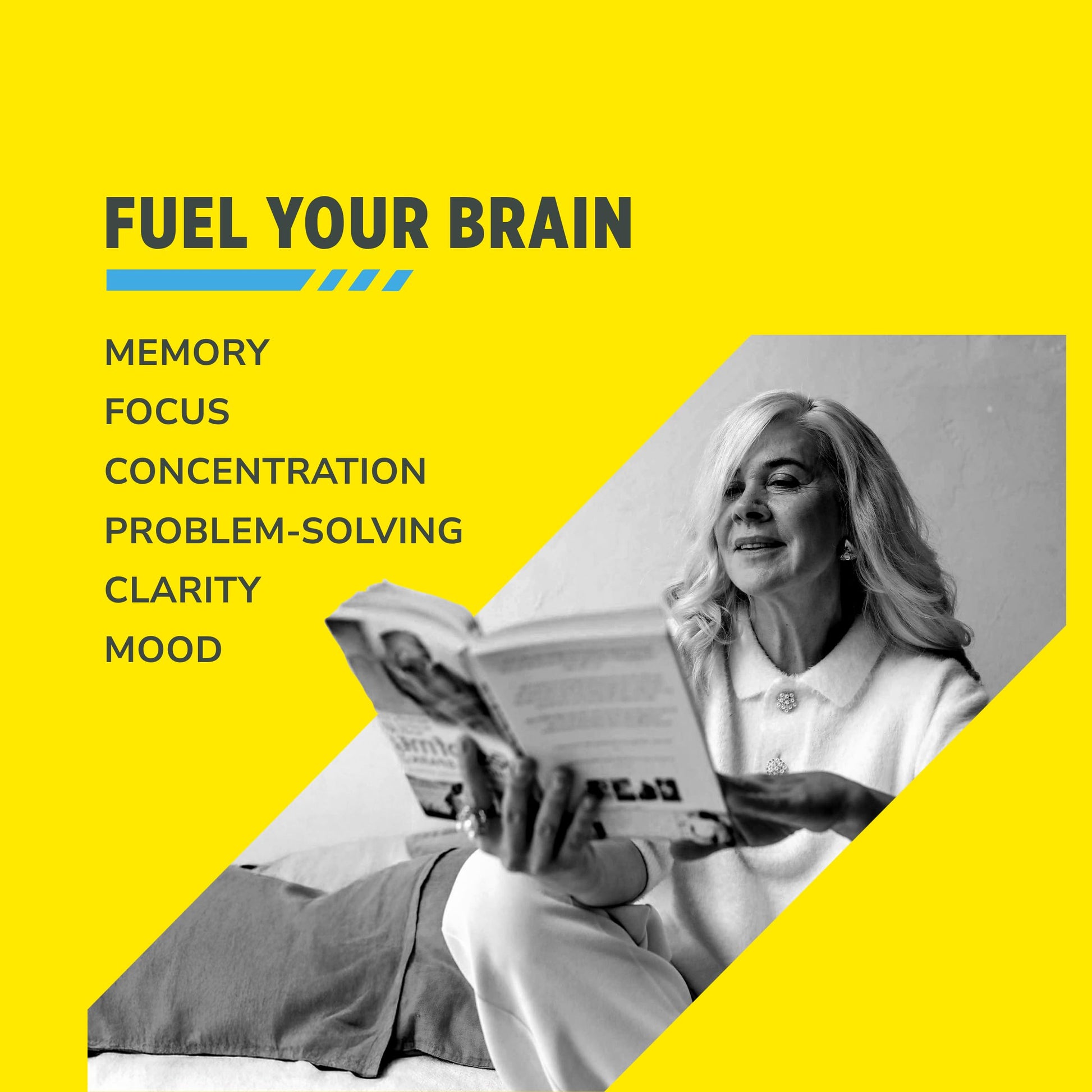 CON-CRET Creatine HCl for Brain Health Capsules – Clinically Tested Support for Memory, Focus, Concentration, Problem-Solving, Clarity, and Mood.* | Made in USA (60 Day Supply) CON-CRET buy supplements canada