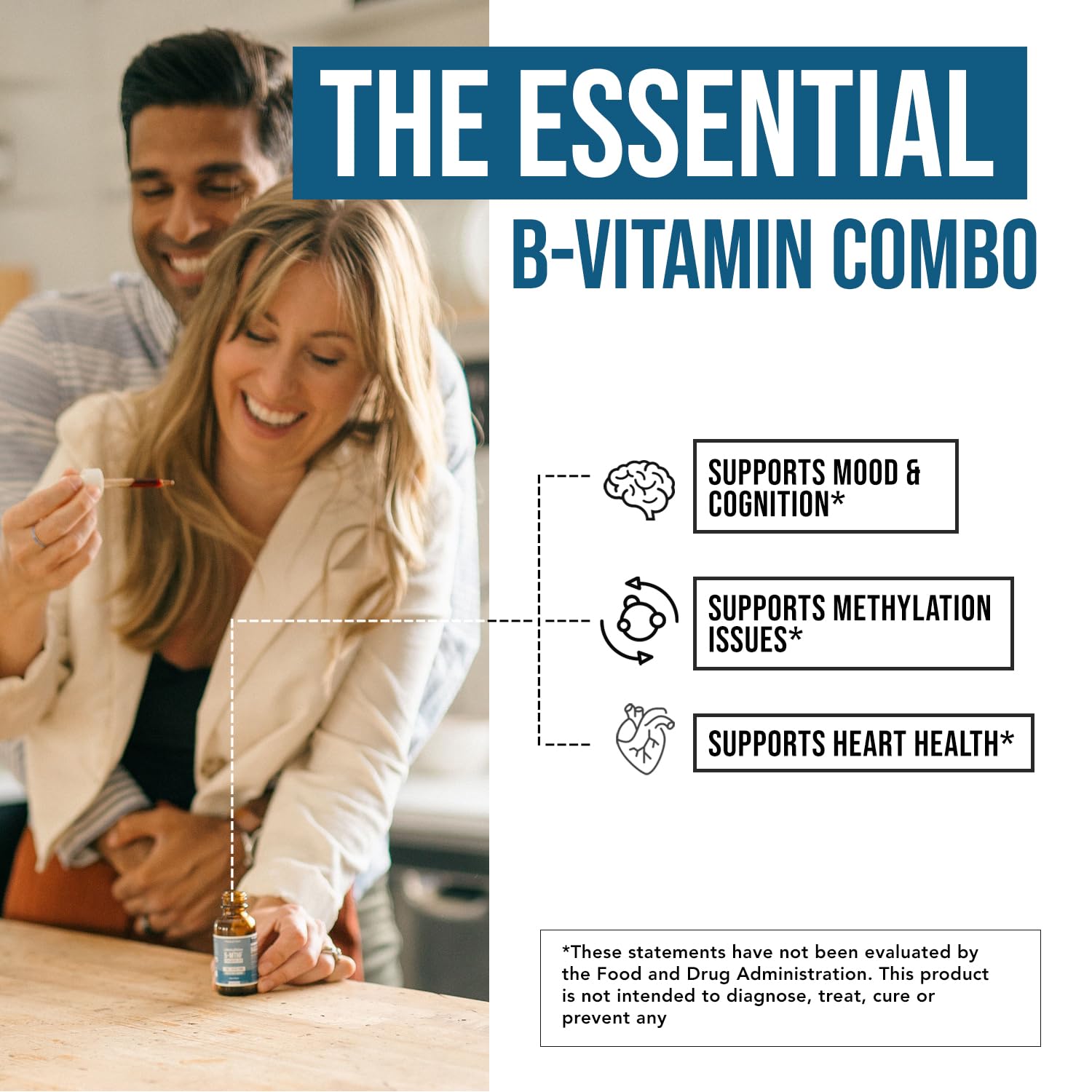 Organic Methyl Folate 1000 mcg + Methyl B12 Cofactor (300 Servings) – Metabolically Active 5-MTHF Form, Organic Berry Flavor Triquetra Health buy supplements canada