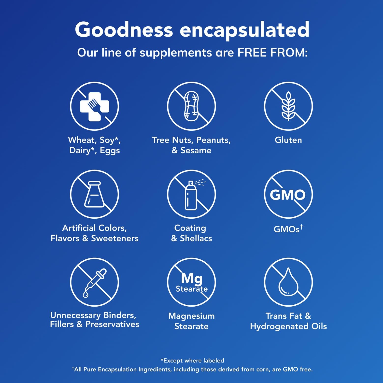 Pure Encapsulations O.N.E. Multivitamin - Once Daily Multivitamin with Antioxidant Complex Metafolin, CoQ10, and Lutein to Support Vision, Cognitive Function Pure Encapsulations buy supplements canada