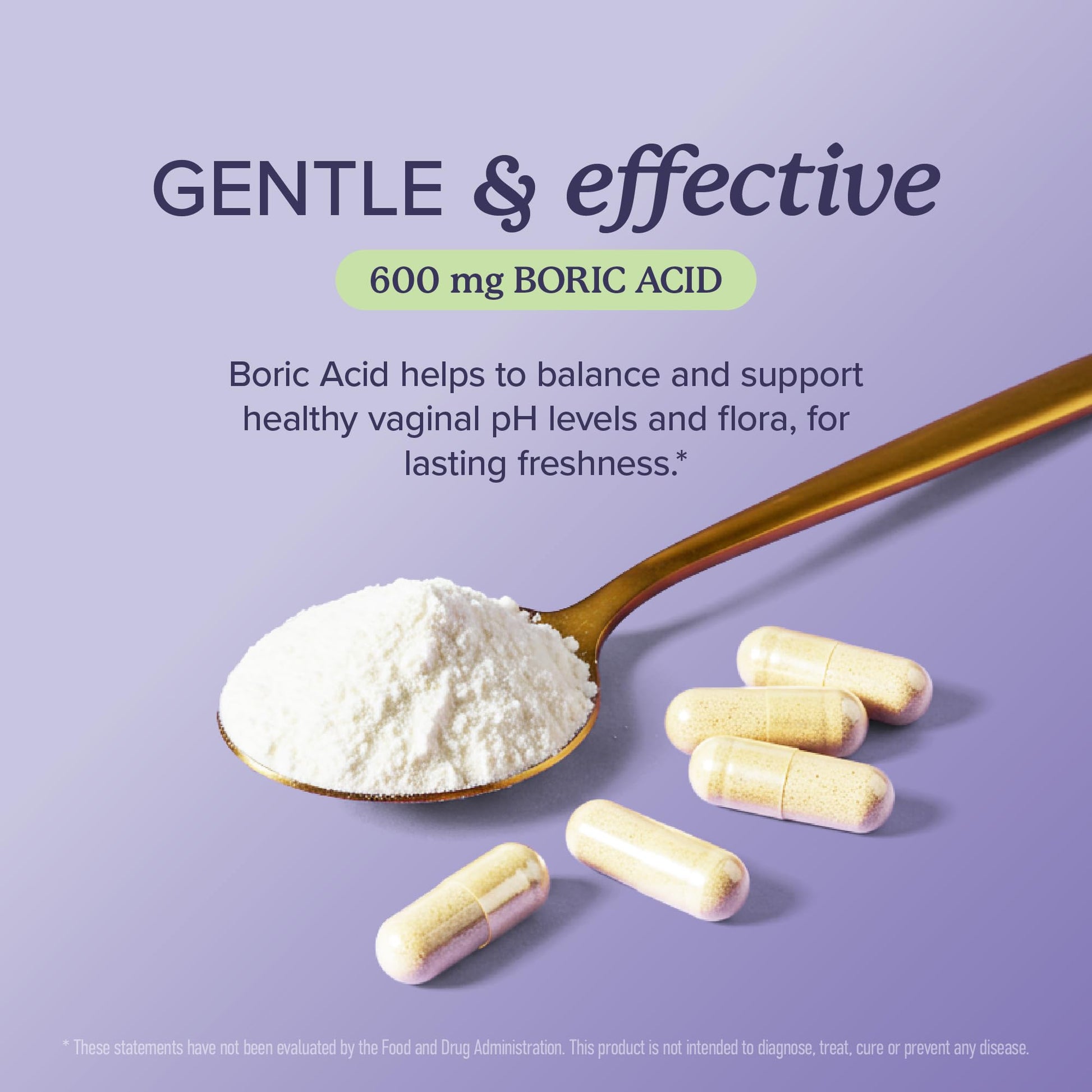Boric Acid Suppositories for Women 600mg | pH Balance, Vaginal Odor & Itching | Feminine Hygiene & Intimate Health Support | Boric Acid for Women Vaginal Suppositories | Unscented, Vegan | 30 Ct SMNutrition buy supplements canada