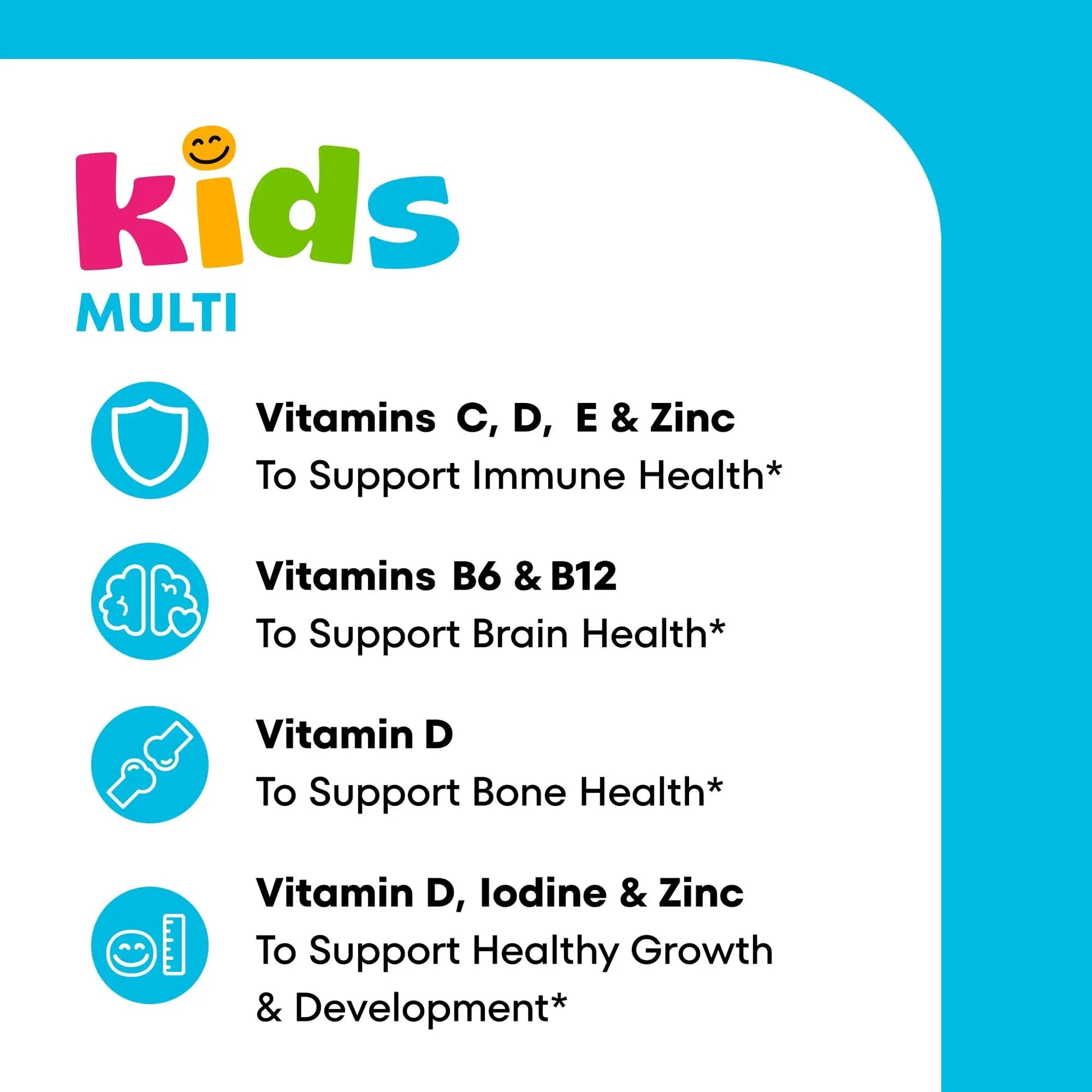 One A Day Kids Multivitamin Gummies, Kids Vitamins with Vitamin C, D, E & Zinc for Immune Support, Childrens Gummy Vitamins ONE A DAY buy supplements canada