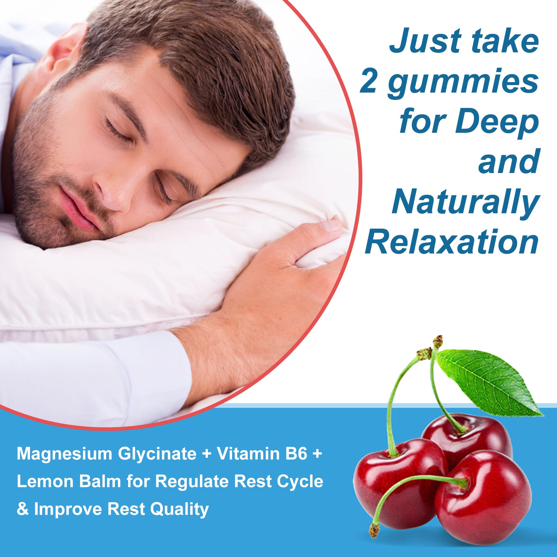 Ashwagandha Gummies, Magnesium Glycinate Gummies 2000mg for Adults, Vitamin B6, Zinc, Rhodiola Rosea, Lemon Balm, Relaxation Support, Natural Zzz, Brain, Muscle, Stamina, Energy, Sugar Free NEVISS buy supplements canada