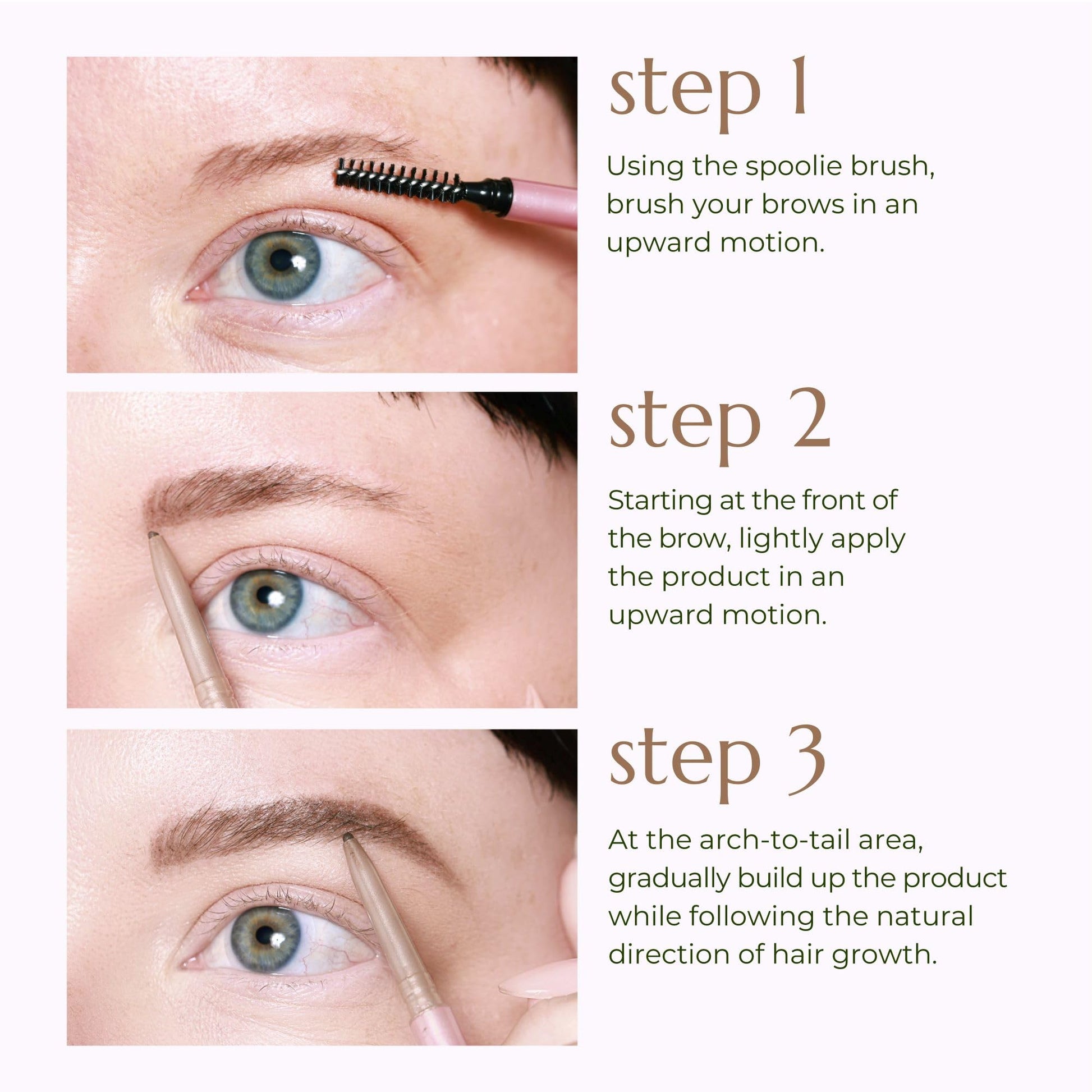 Chella Eyebrow Pencil – Easy-to-Use Brow Definer for Shaping, Filling & Blending – Long-Wear Auburn Eyebrow Pencils for Women with Precise Tip (Auburn) Chella buy supplements canada