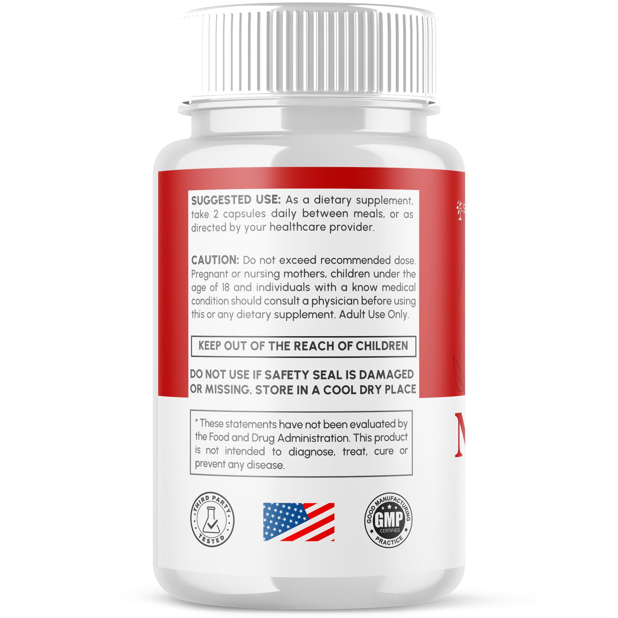 (2 Pack) NeoGluco Capsules, Official NeoGluco Glycogen Support Pills with All Natural Ingredients, Advanced Formula Health Supplement with Max Strength Premium Vitamins for Women & Men (120 Capsules) Syvor buy supplements canada