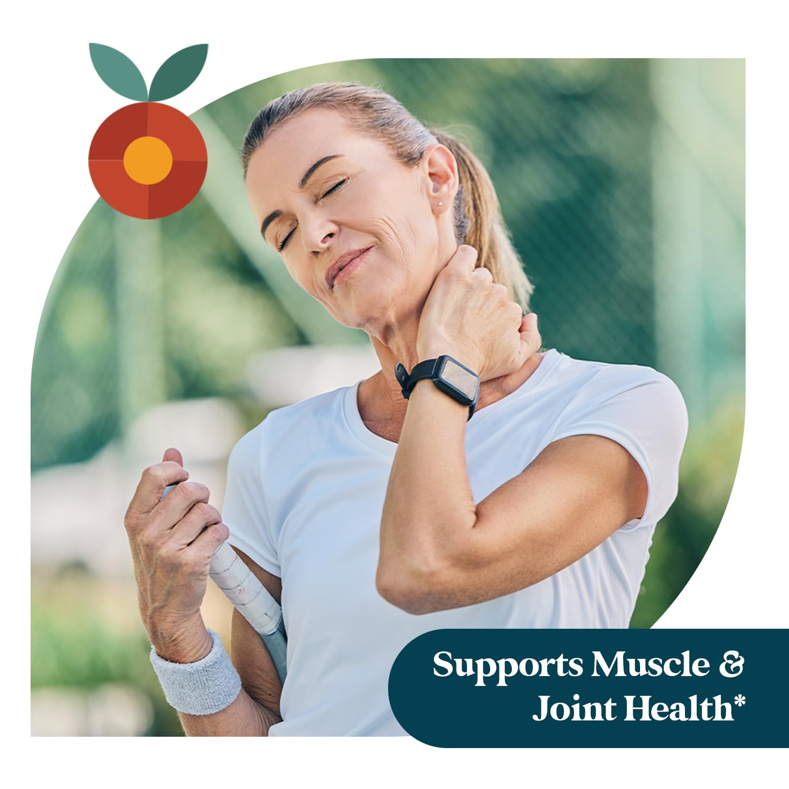 Pattern Wellness Fibro Complex – Advanced Formula with BioPerine® for Nutrient Absorption – Supports Muscle, Joint & Mobility Health – 90 Vegan Capsules Pattern Wellness buy supplements canada
