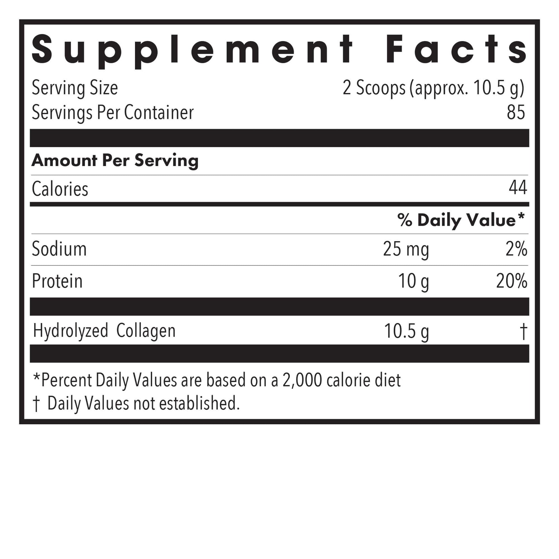 Allergy Research Group Collagen Powder for Men & Women - Collagen Peptides, Arthred Supplement, Bovine Sourced, Arthred Powder, Collagen Formula, Hydrolyzed Collagen - 31.7 Oz Allergy Research Group buy supplements canada