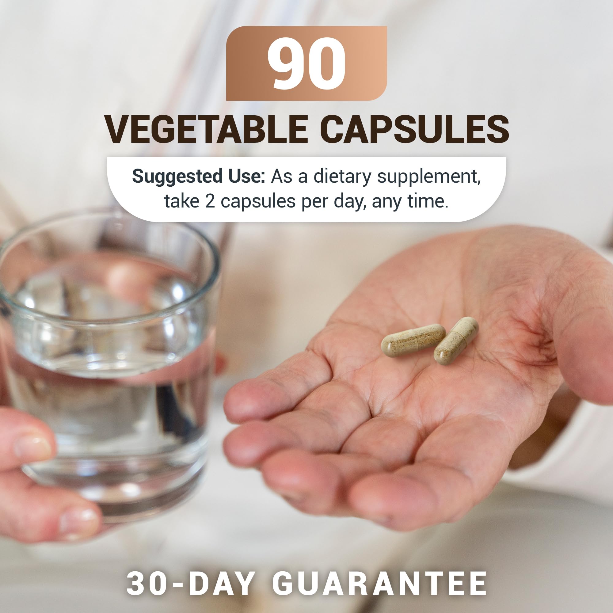 Dr. Berg All-in-One Vitamins for Hair, Skin, & Nails - Advanced Formula with Biotin, Saw Palmetto, DHT Blocker, & Trace Minerals - 90 Veg Capsules Dr. Berg Nutritionals buy supplements canada
