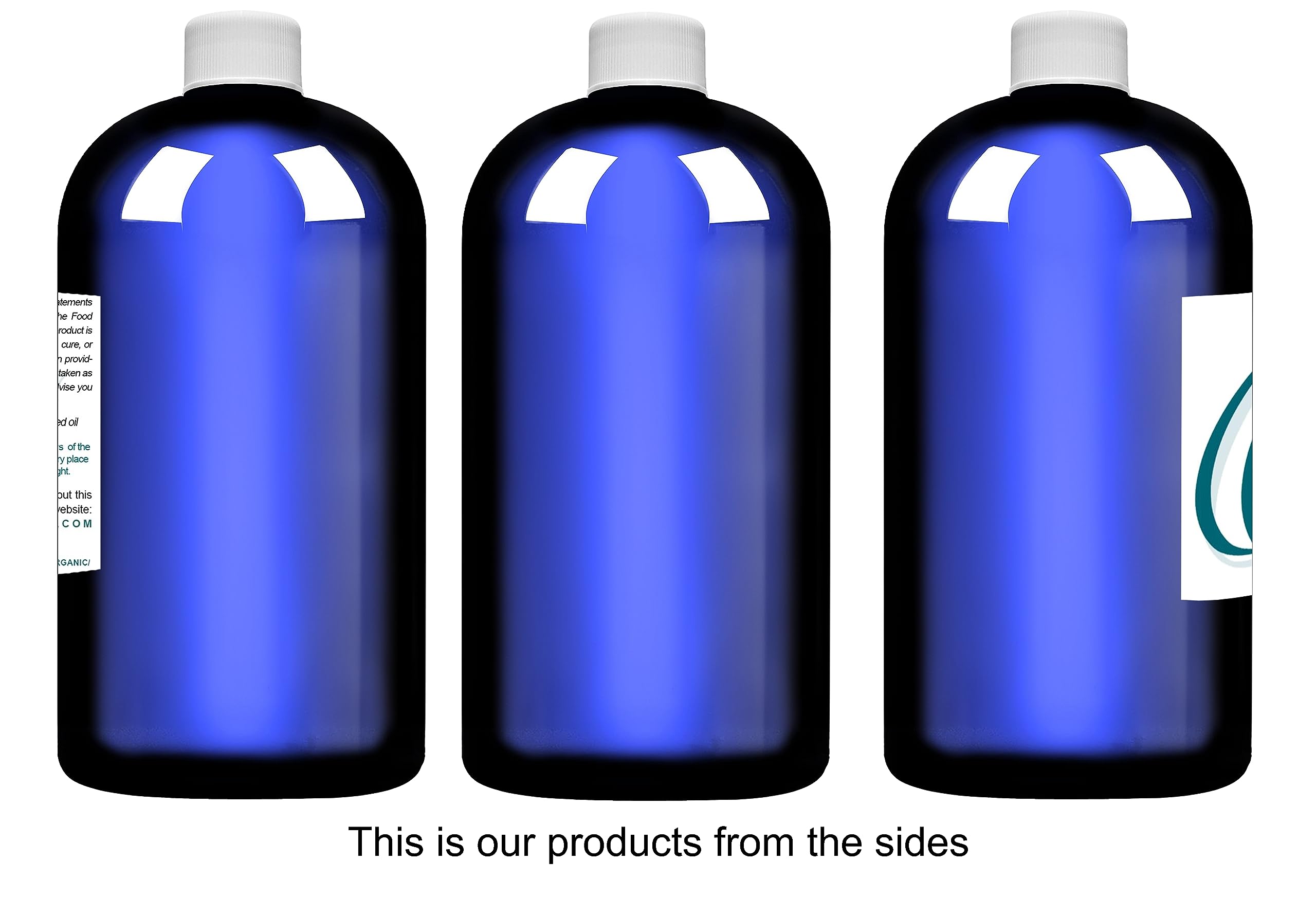 Dr Joe Lab Pure Magnesium Oil - Natural, USP Grade, Purified, Bulk - 32 oz - Bulk Economic Refill - for Body, Skin, Muscle, Joints, Arms, Legs, Calves, Massage, Deep Tissue by COCOJOJO Dr Joe Lab buy supplements canada