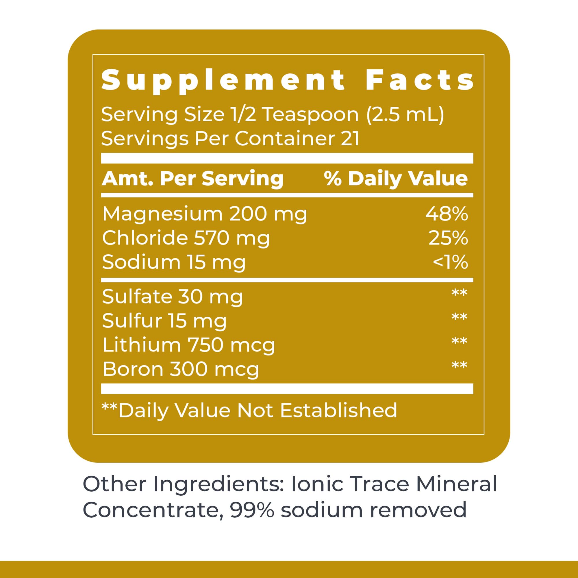 Premier Research Labs Premier Ph Minerals - Trace Minerals, Trace Mineral Drops, Minerals for Water, Magnesium Supplement for Distilled Water, Reverse Osmosis Water, Liquid Concentrate - 2 Fl Oz Premier Research Labs buy supplements canada