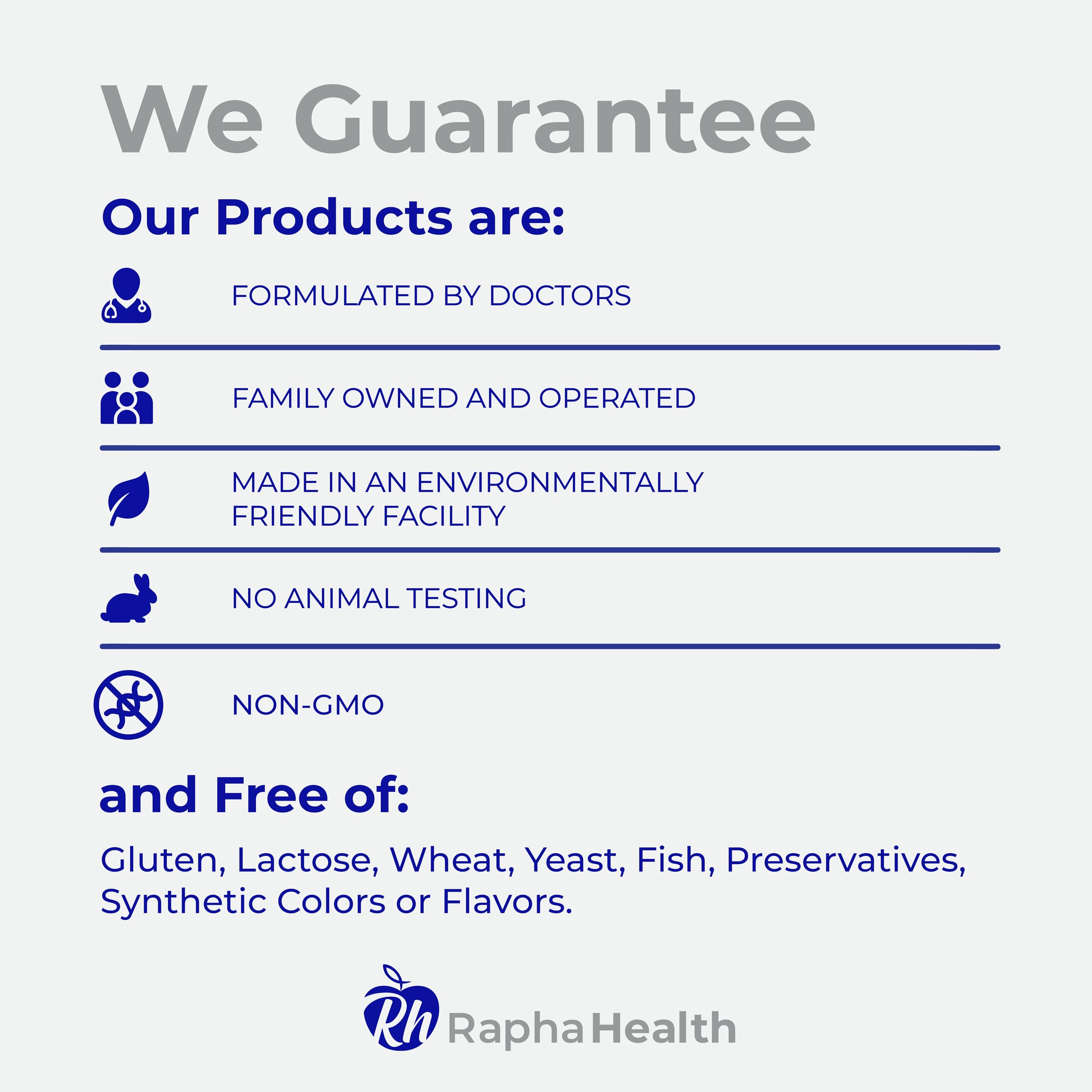RAPHA HEALTH Immune 247 - Immune and Wellness Support | Gut & Antioxidant Booster | Magnesium, Selenium, Zinc, Vitamin C, Ashwagandha | 90 Capsules - 30 Servings RAPHA HEALTH buy supplements canada