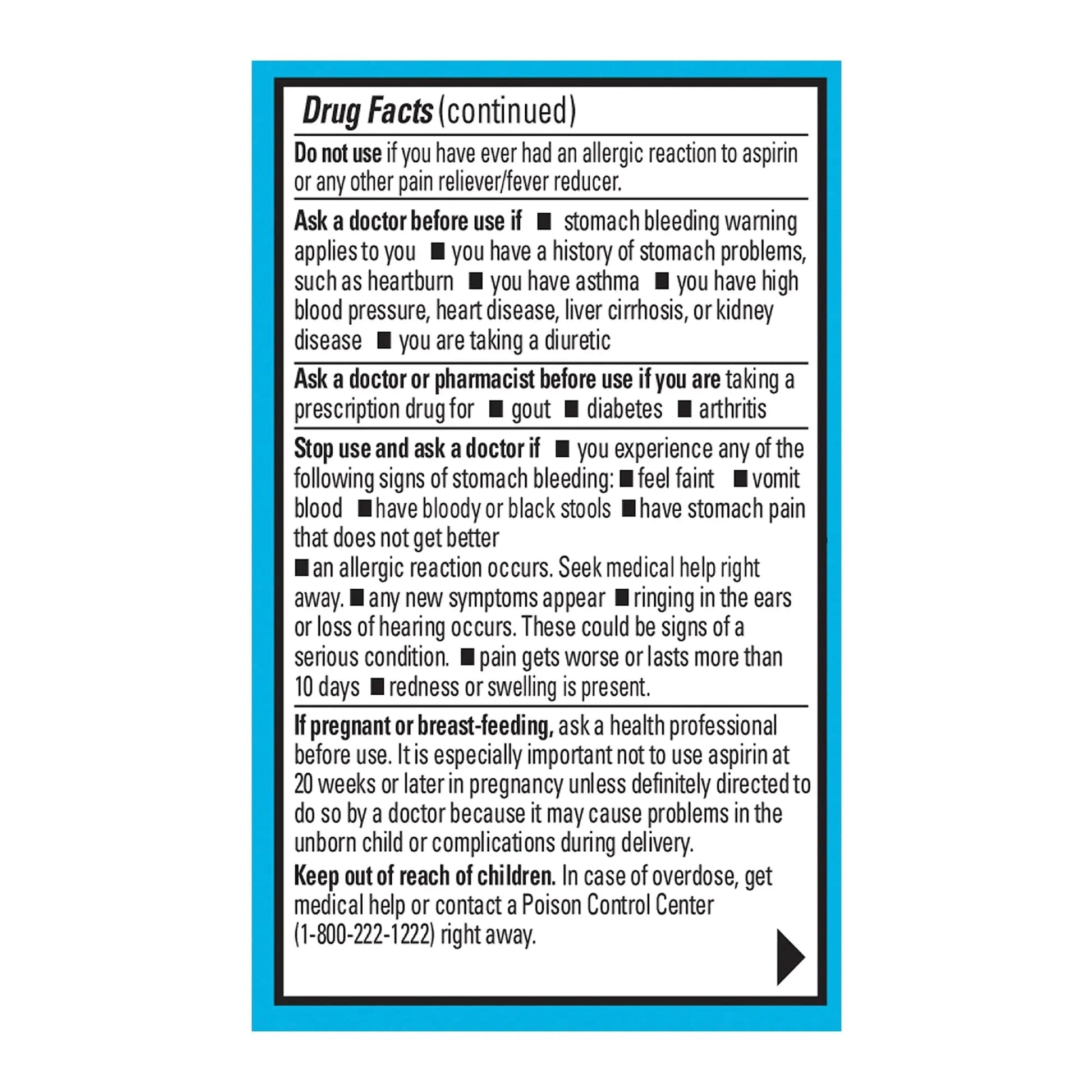 Ecotrin Low Strength Safety Coated Aspirin | NSAID | 81mg | 365 Tablets Ecotrin buy supplements canada