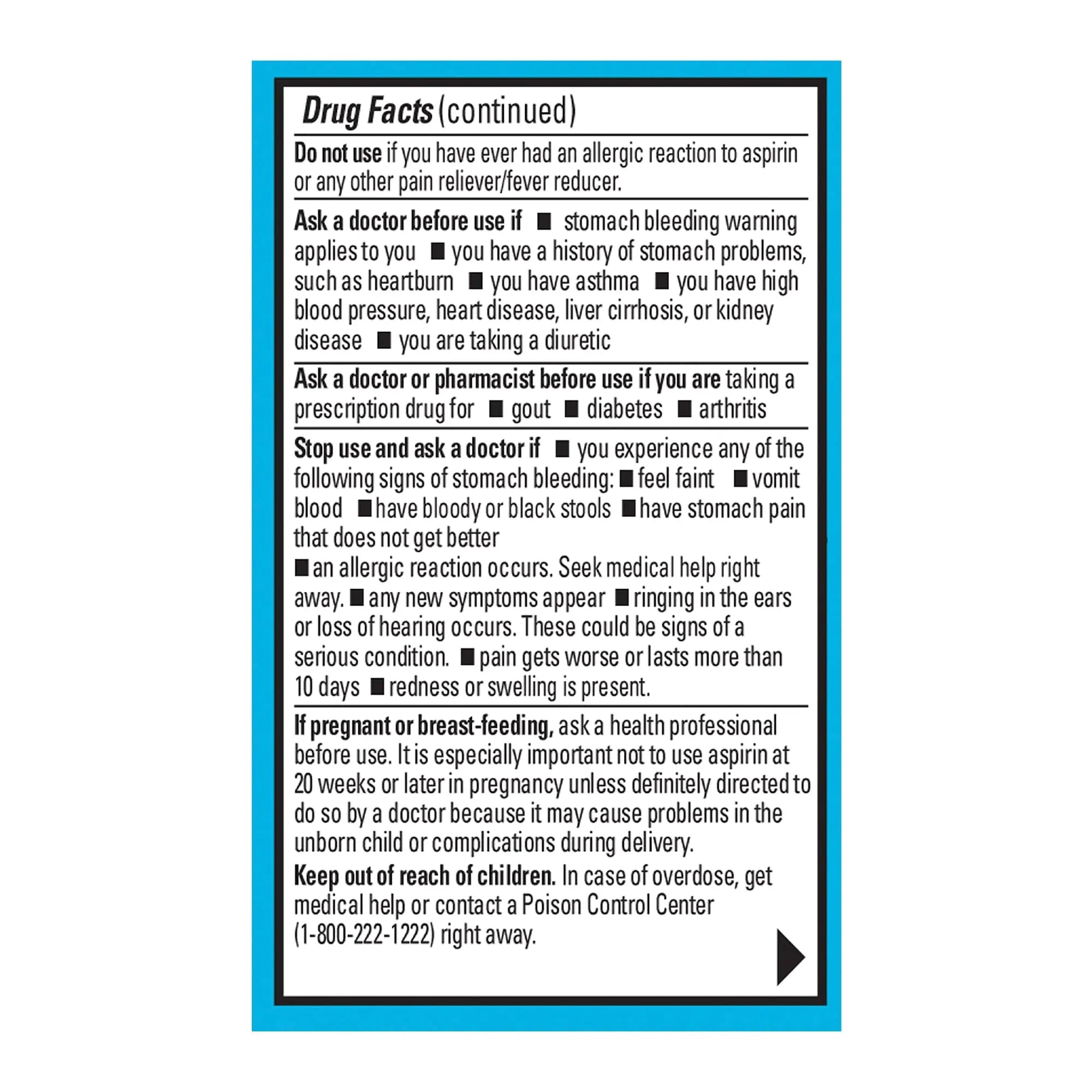 Ecotrin Low Strength Safety Coated Aspirin | NSAID | 81mg | 365 Tablets Ecotrin buy supplements canada