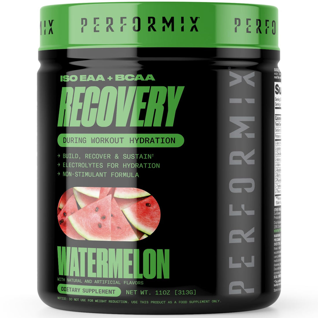 PERFORMIX - ISO EAA & BCAA - Intra & Post Workout - Branched Chain PERFORMIX buy supplements canada