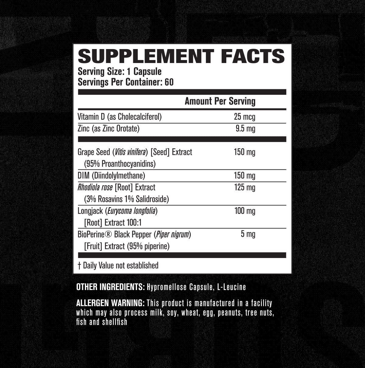 Jacked Factory Androsurge Estrogen Blocker for Men + Primasurge Testosterone Booster Jacked Factory buy supplements canada